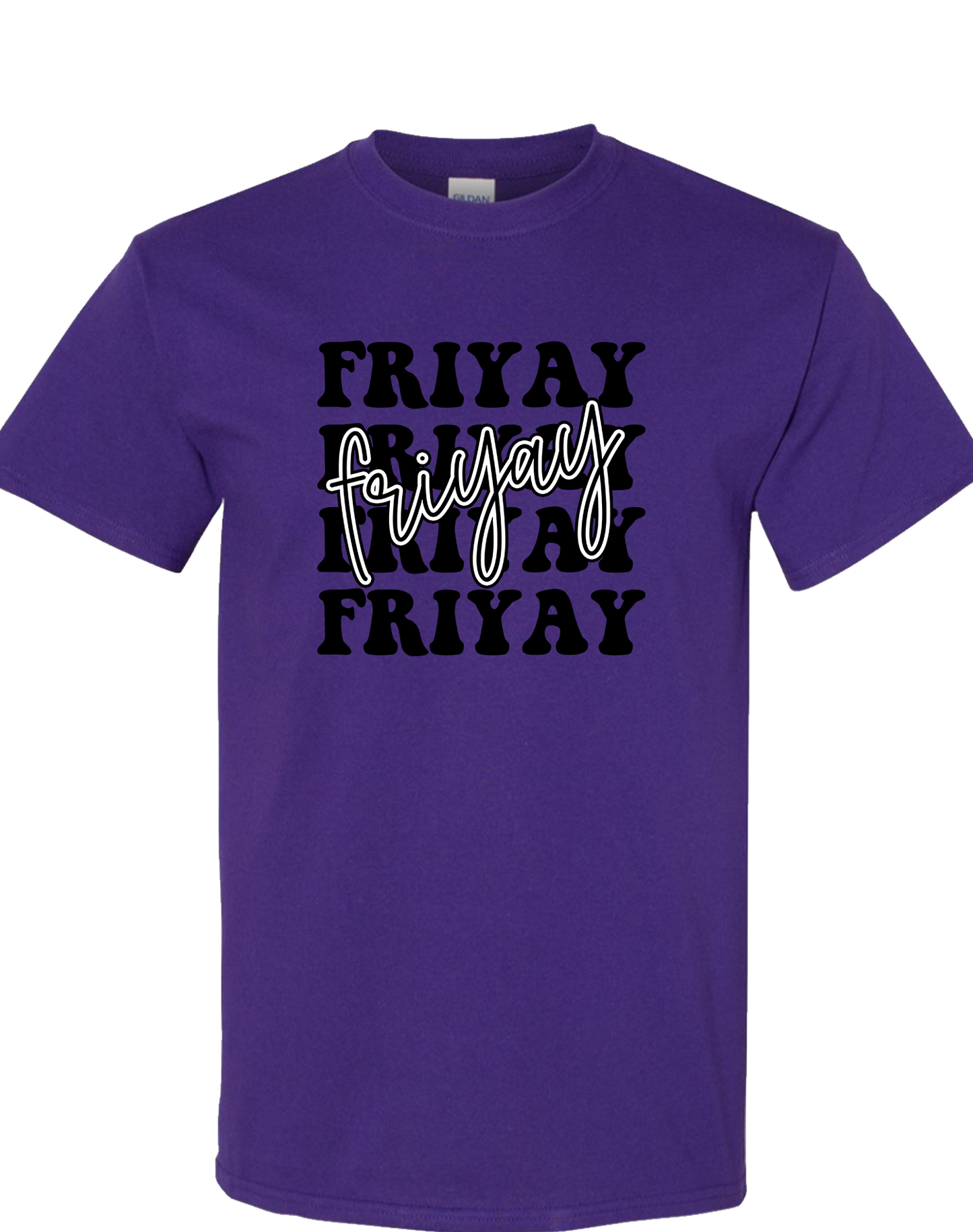 FriYAY