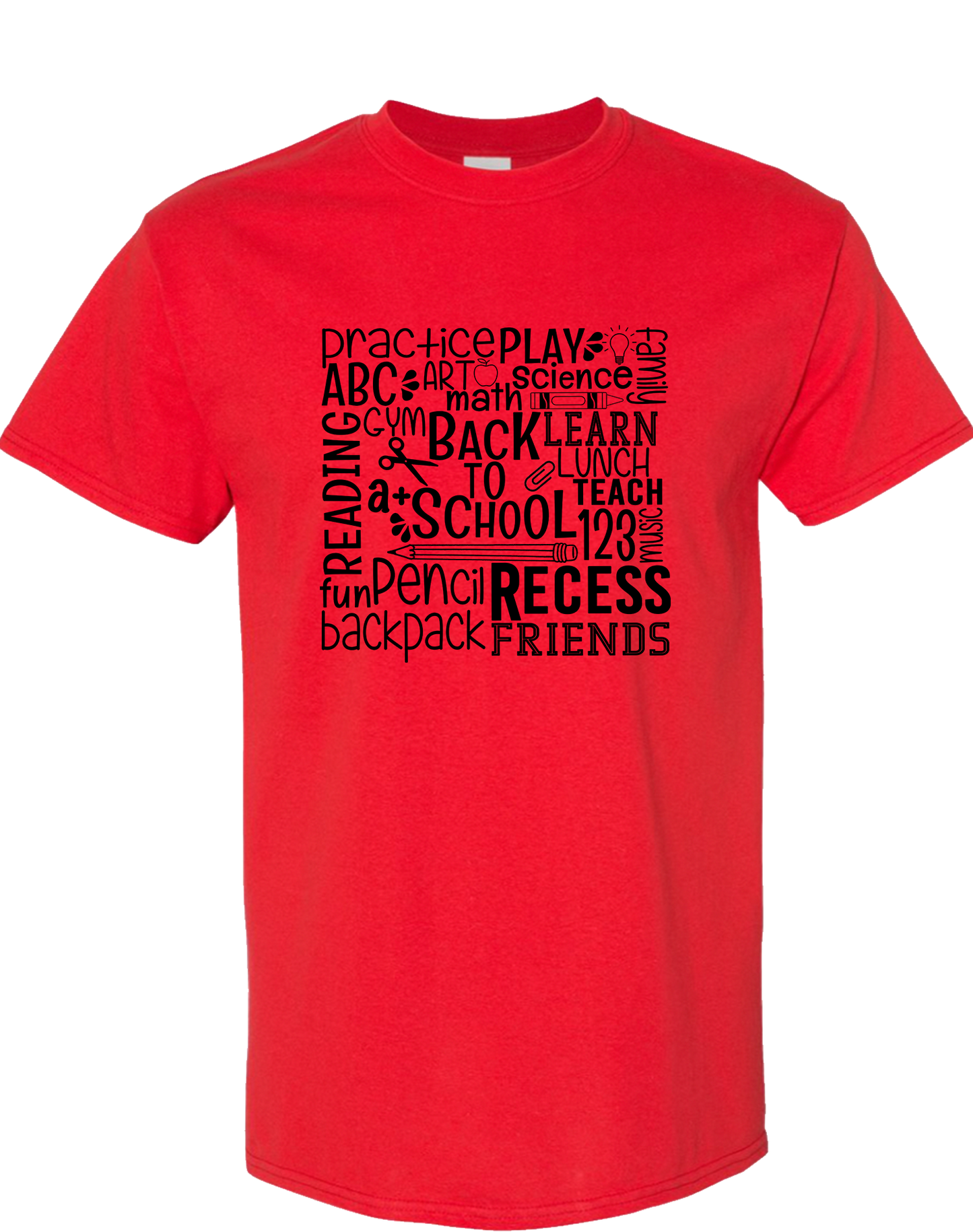 Back to School Buzzwords