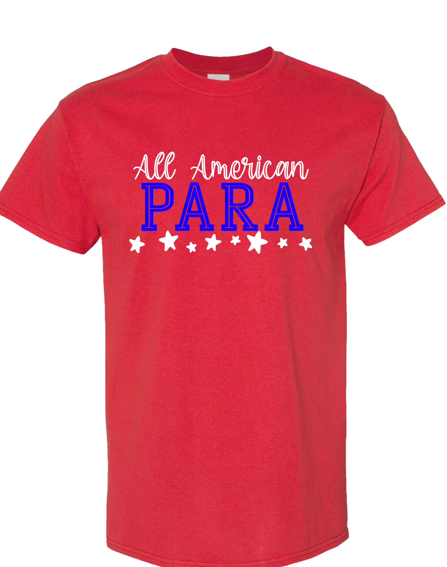 All American PARA