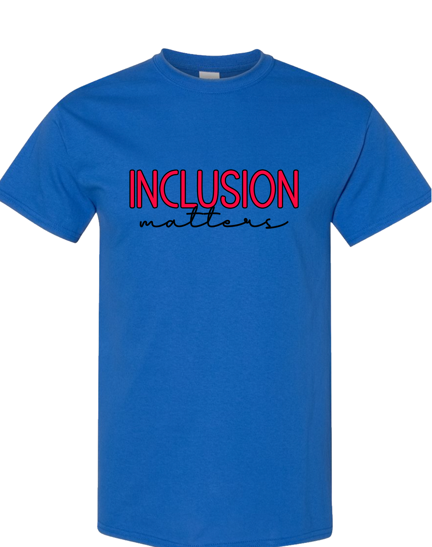 Inclusion Matters