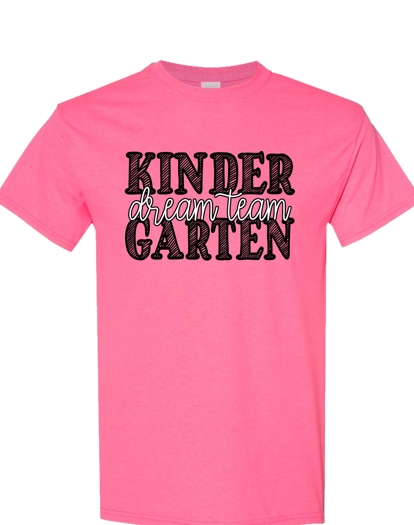 KINDERGARTEN Dream Team