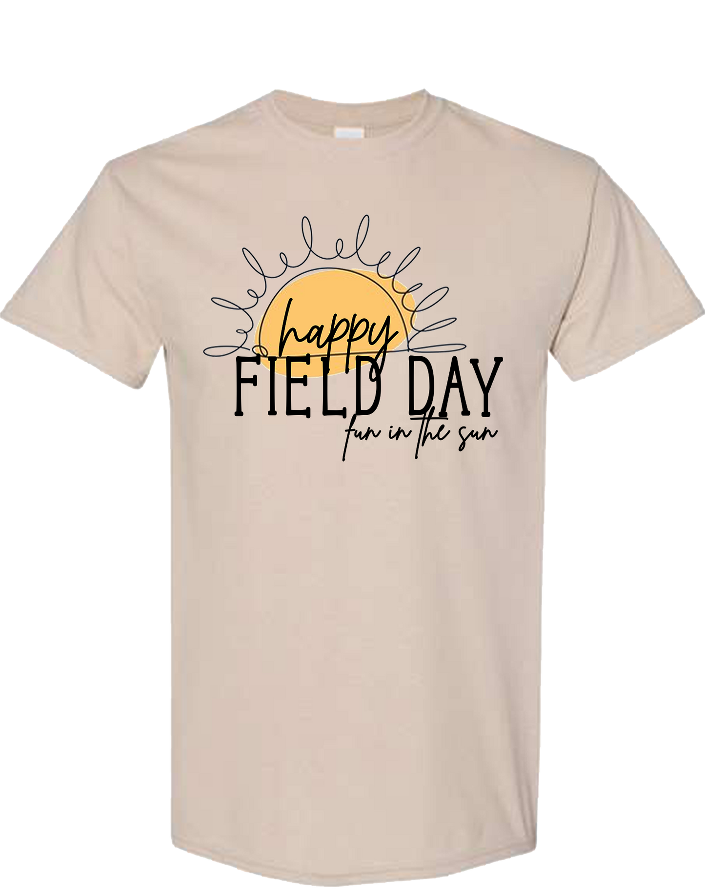 Happy Field Day