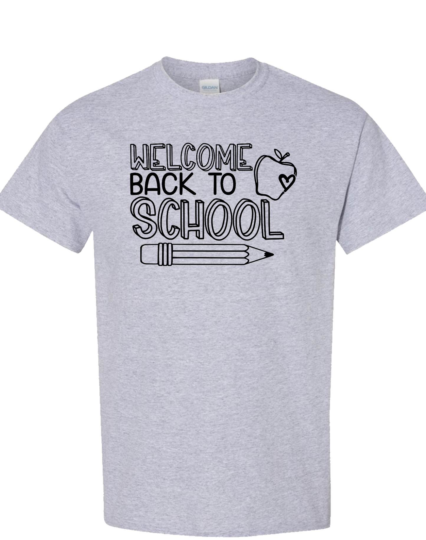 Welcome Back to School