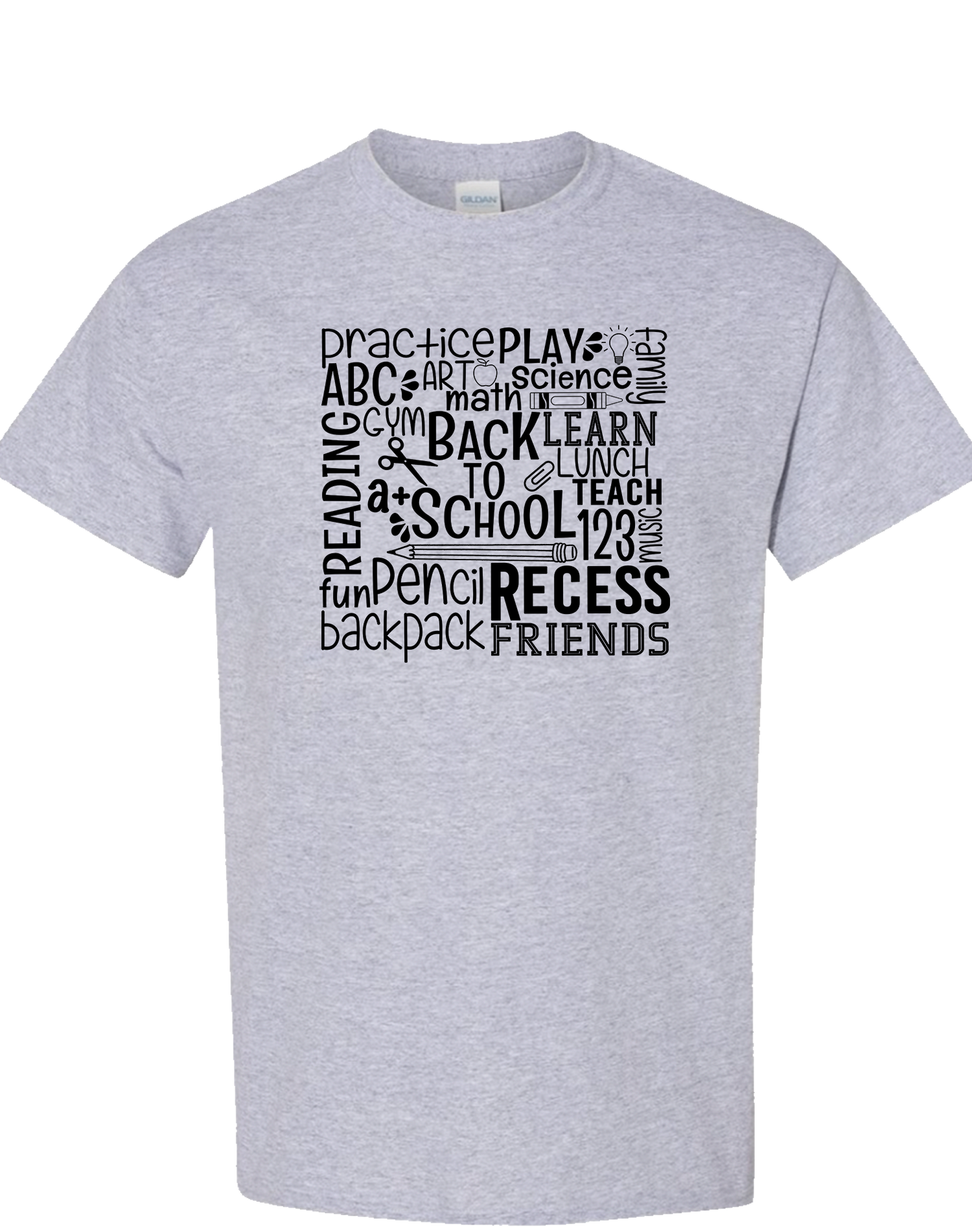 Back to School Buzzwords