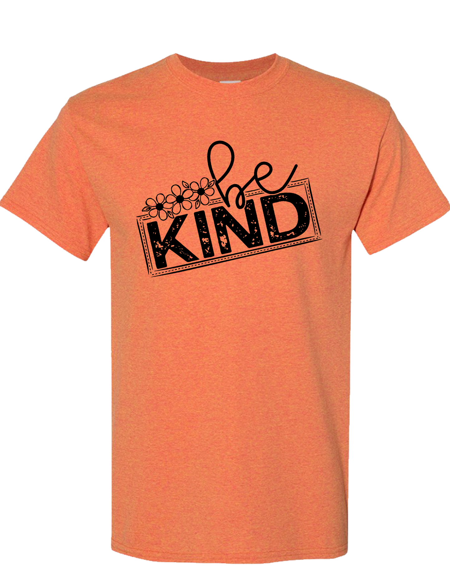 be KIND