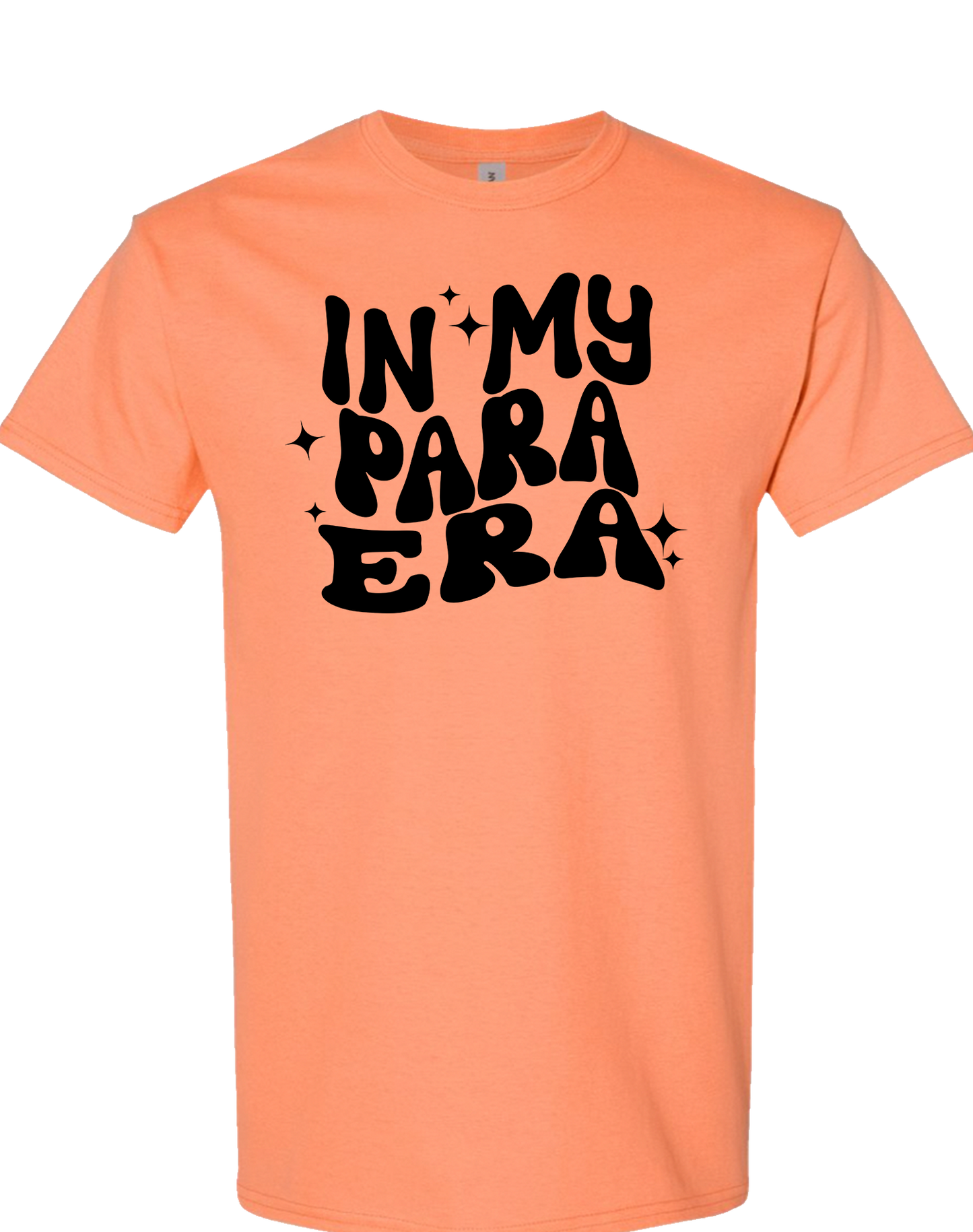In My PARA Era