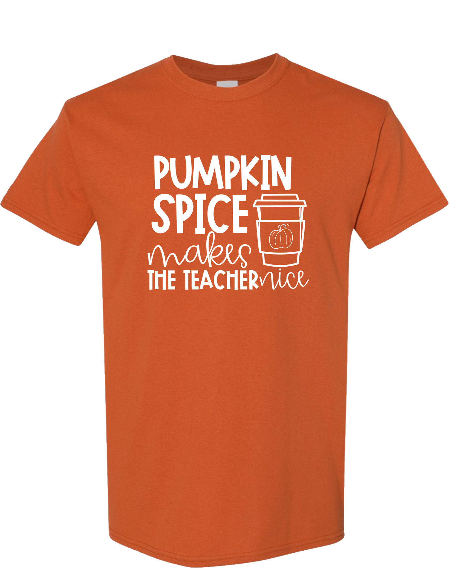 Pumpkin Spice
