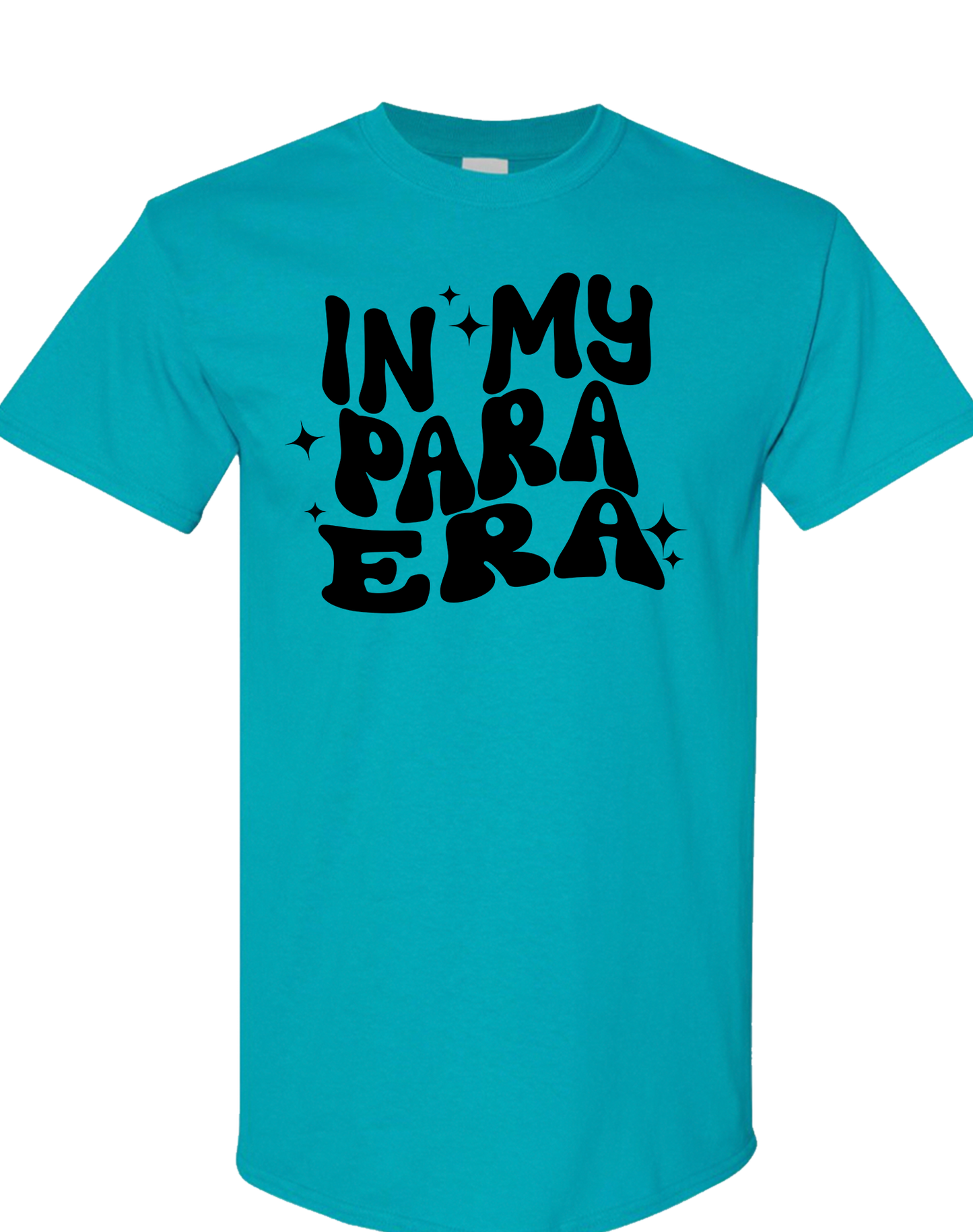 In My PARA Era