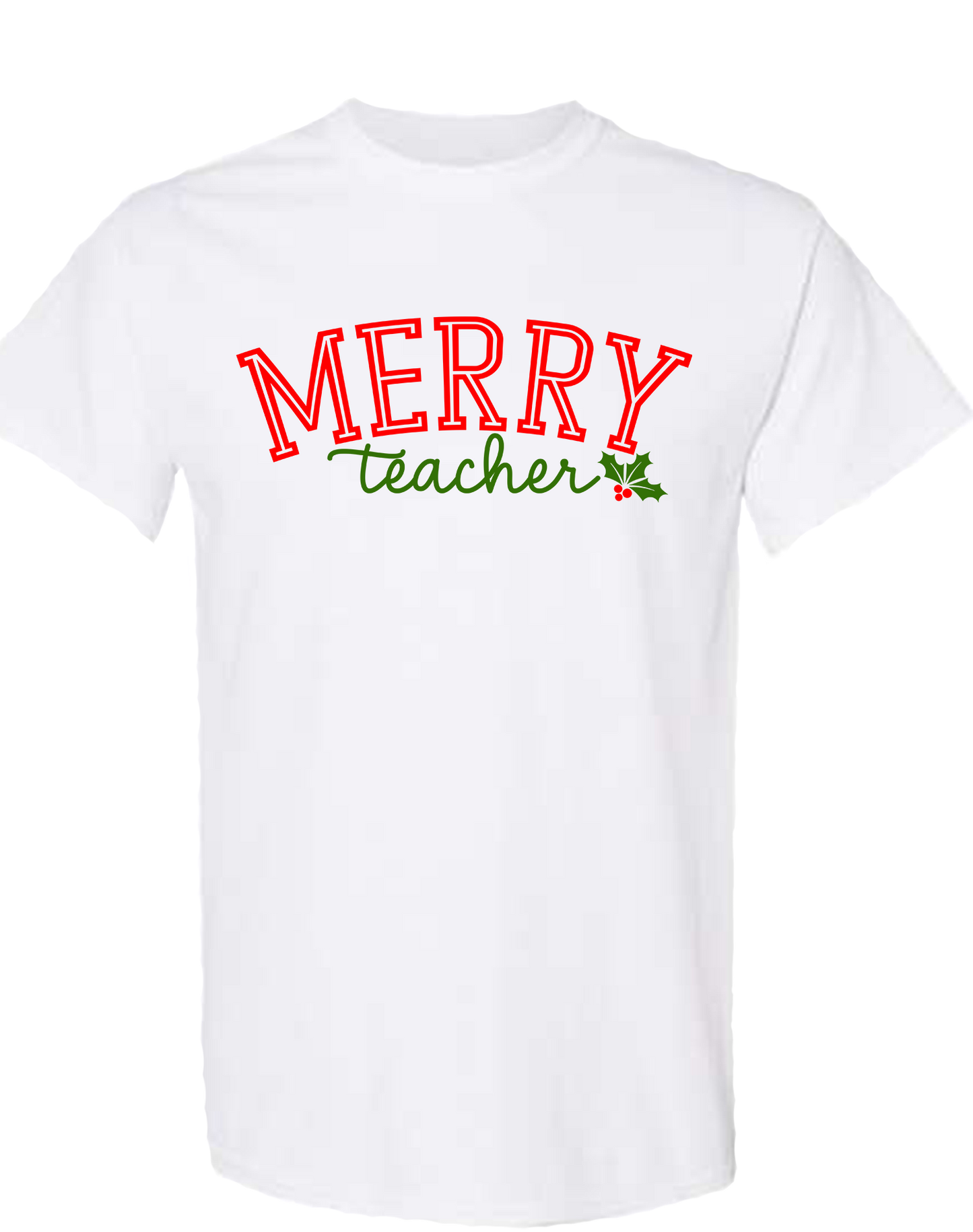 Merry Teacher