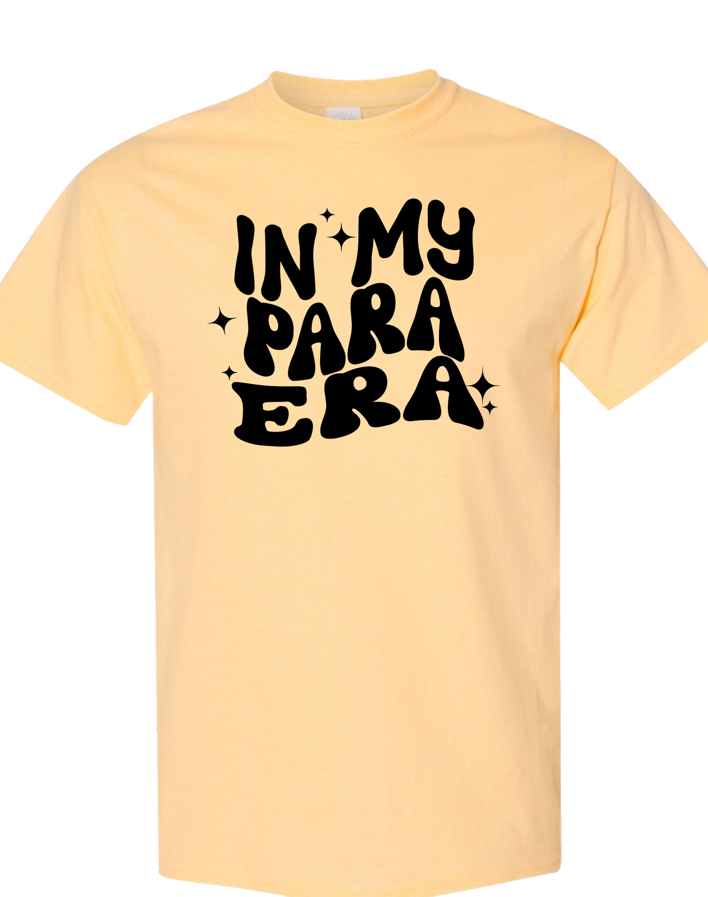 In My PARA Era