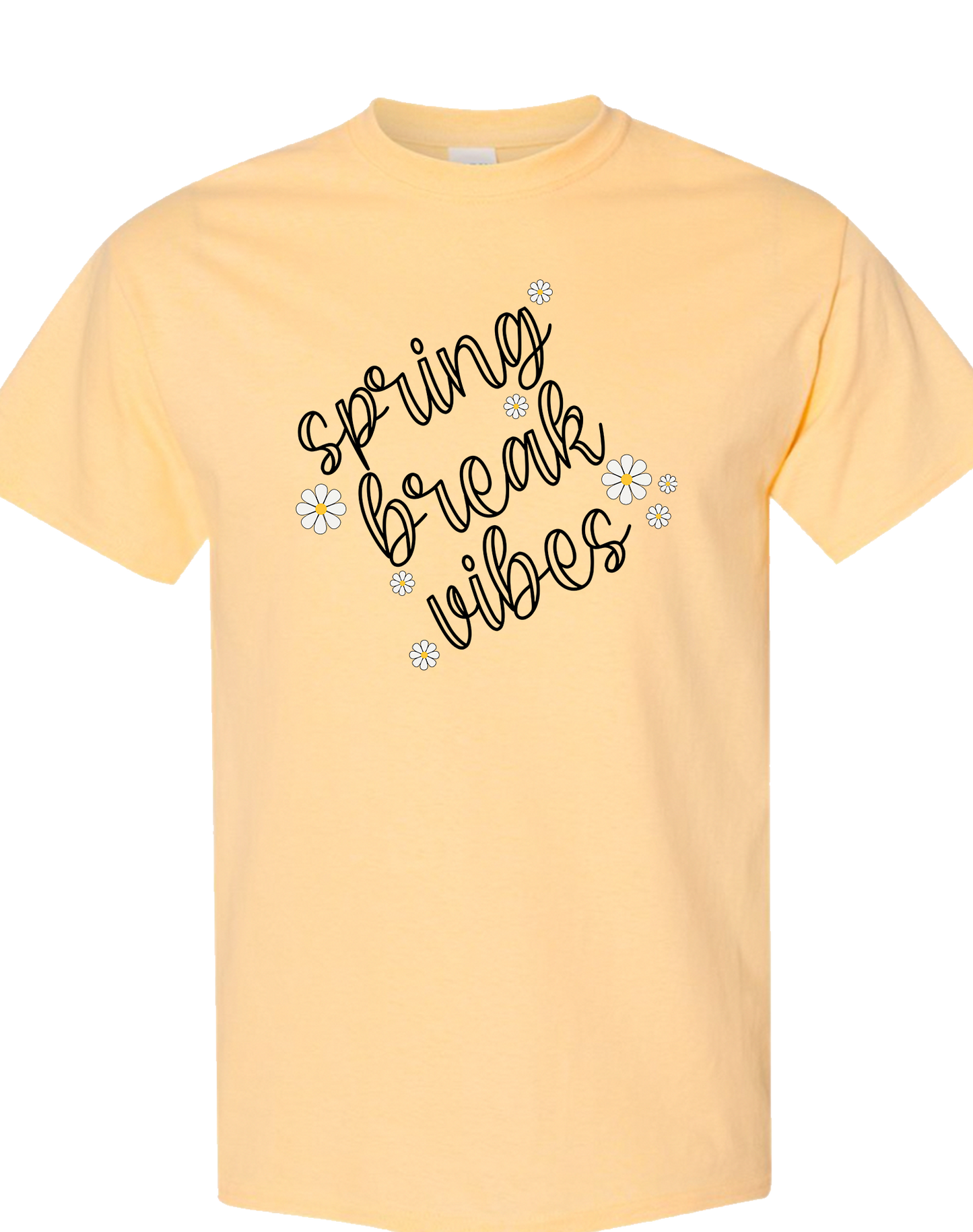 Spring Break Vibes