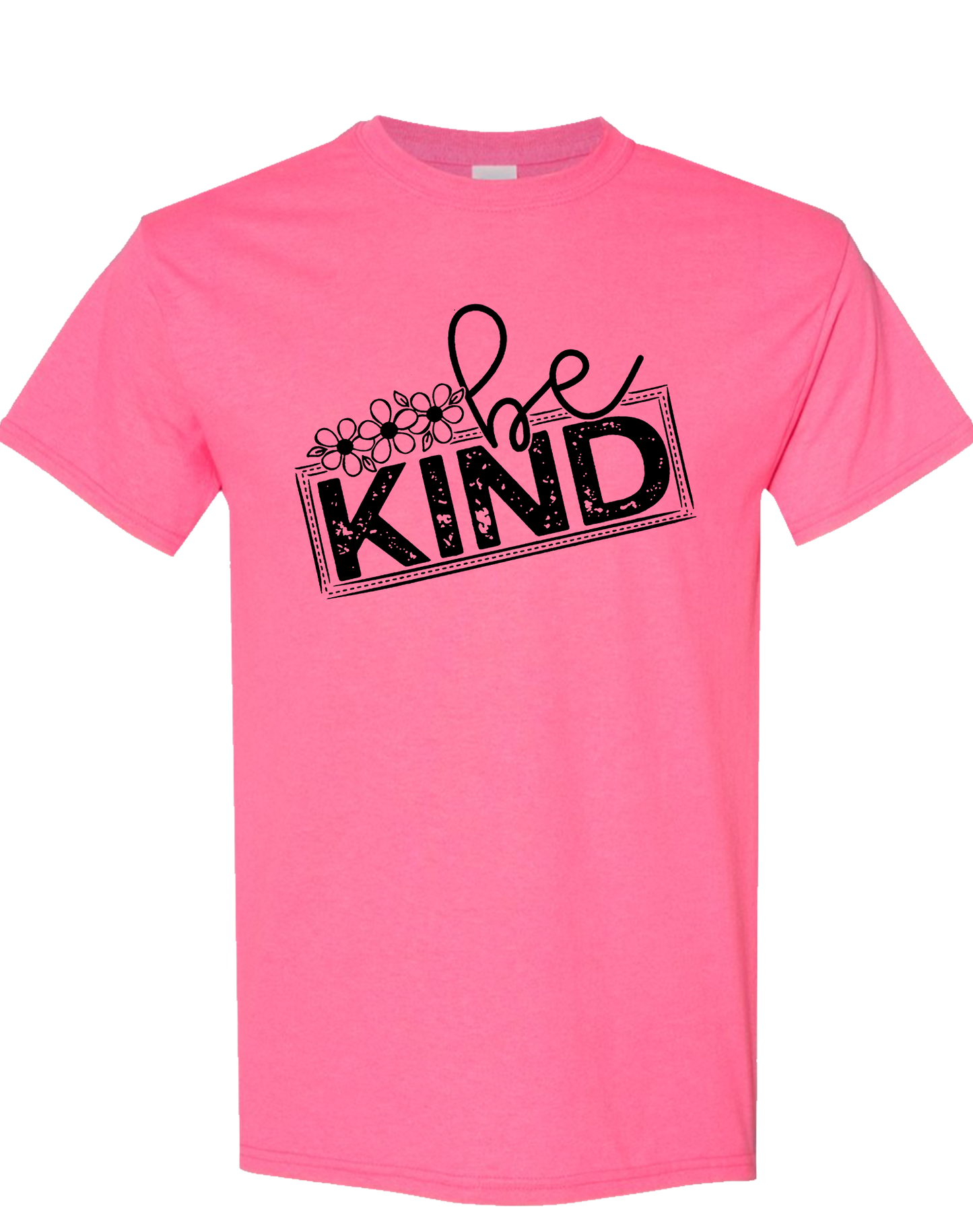 be KIND
