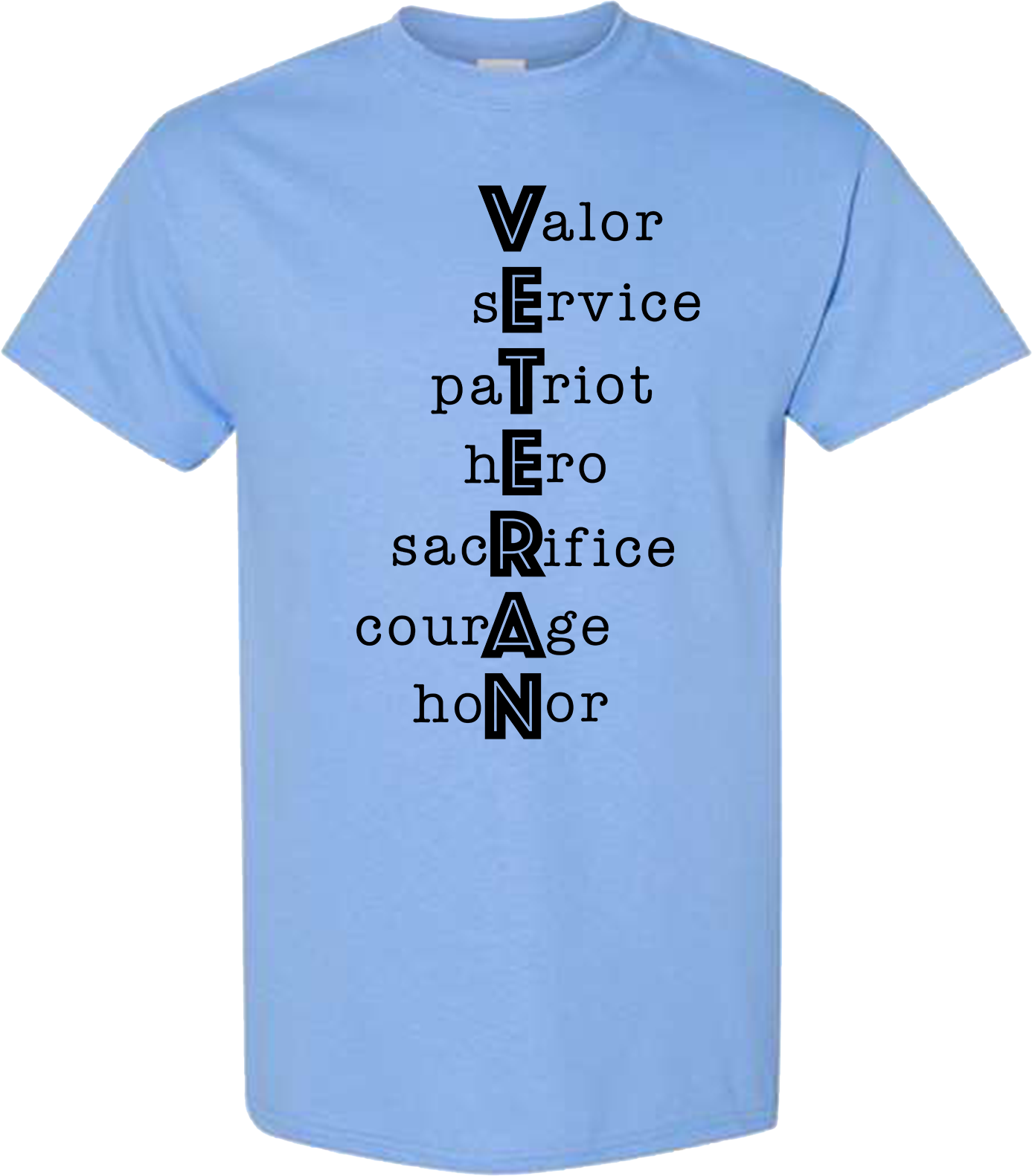 VETERAN