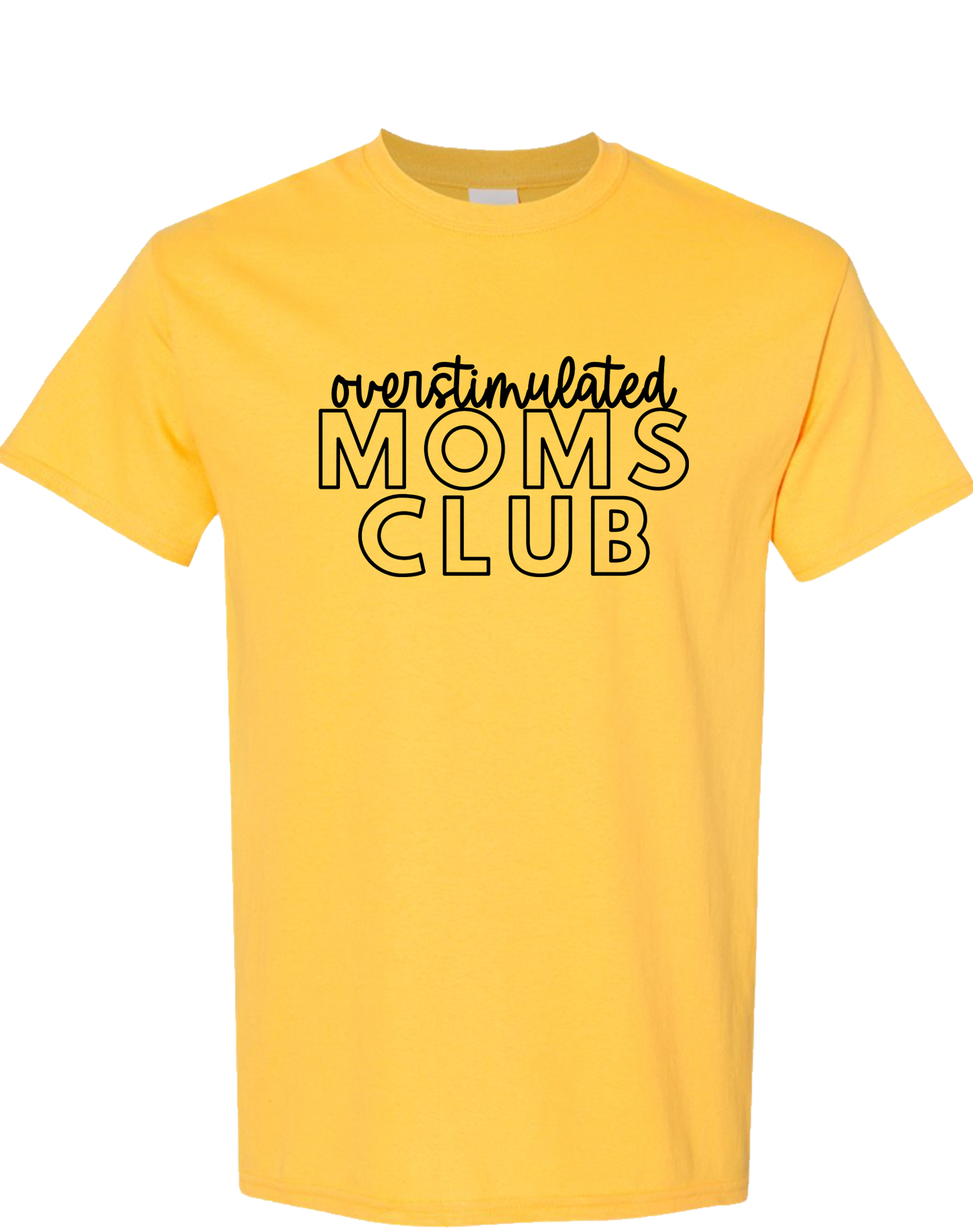 Overstimulated Moms Club