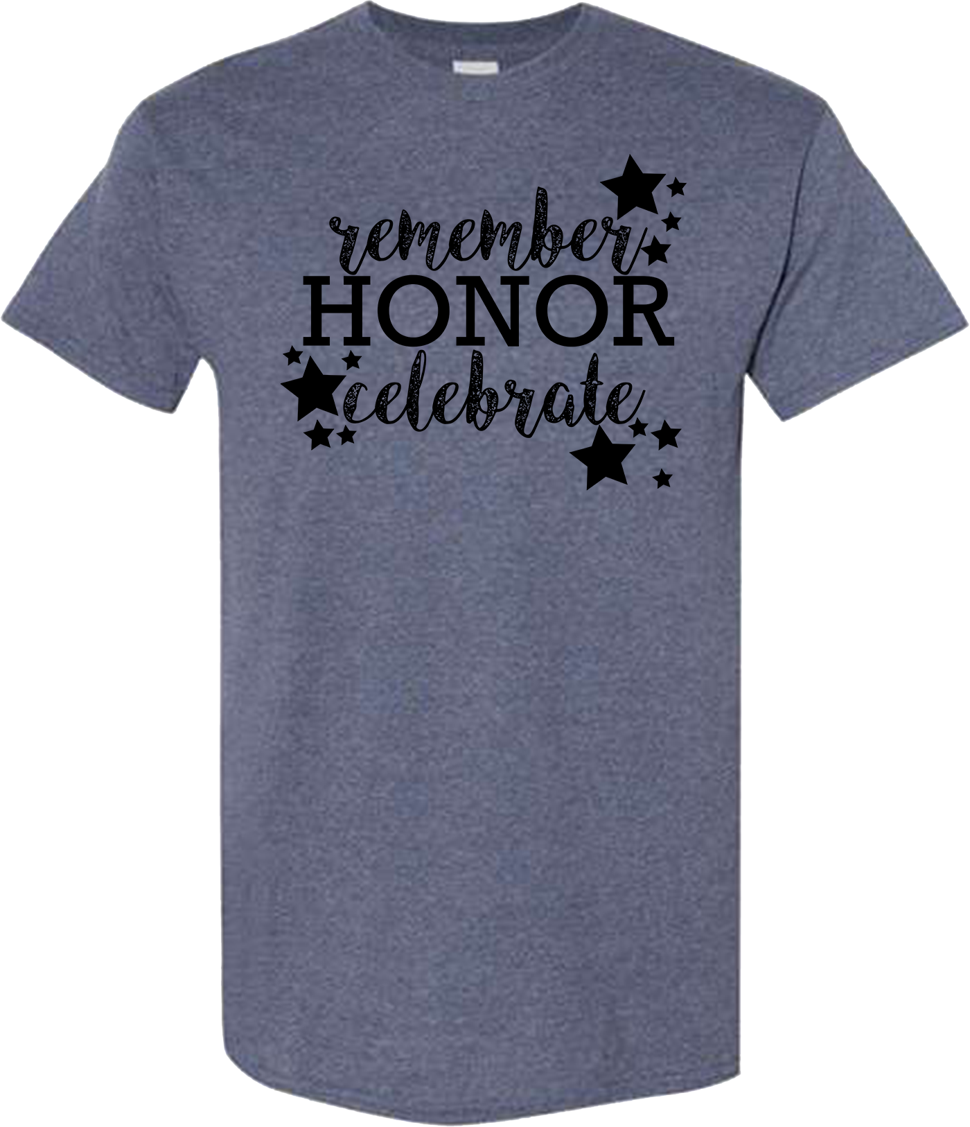 Remember Honor Celebrate