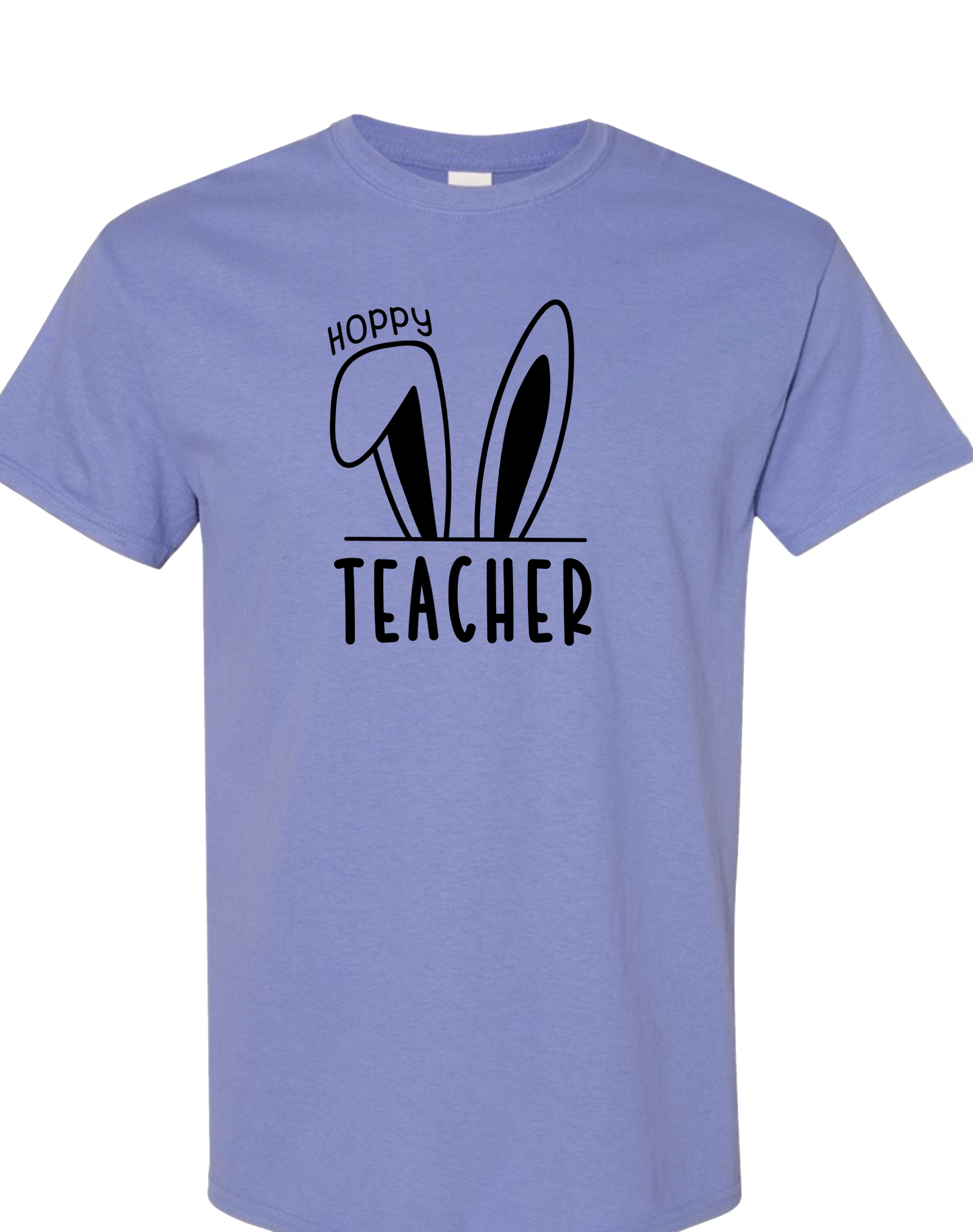Hoppy Teacher