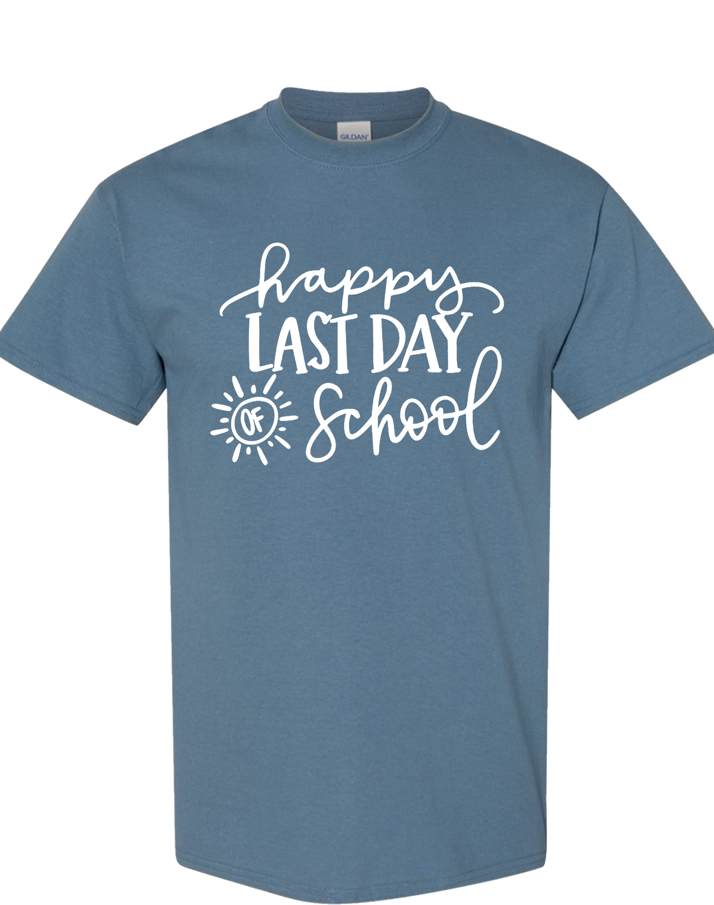 Happy Last Day of School