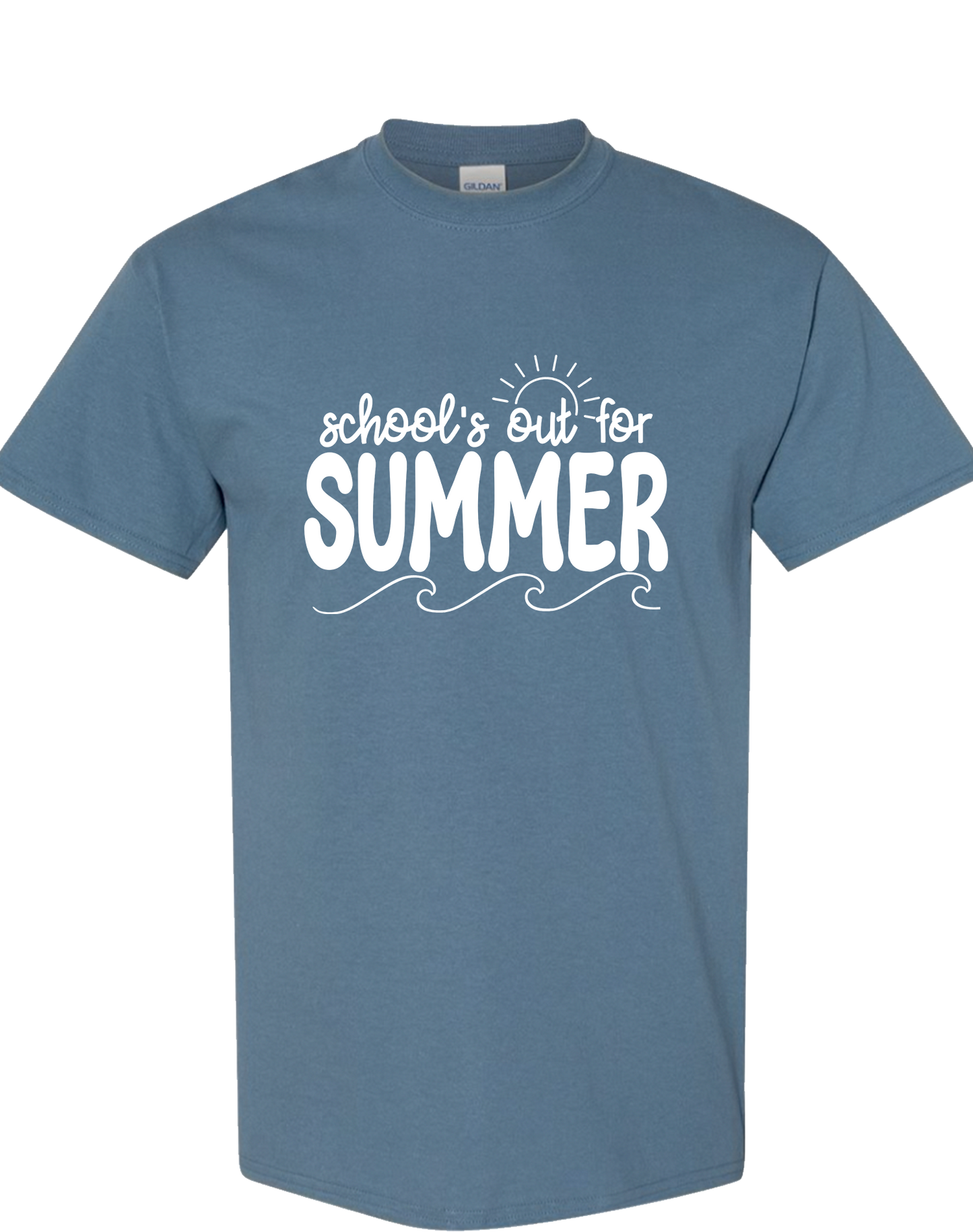 School's Out for Summer