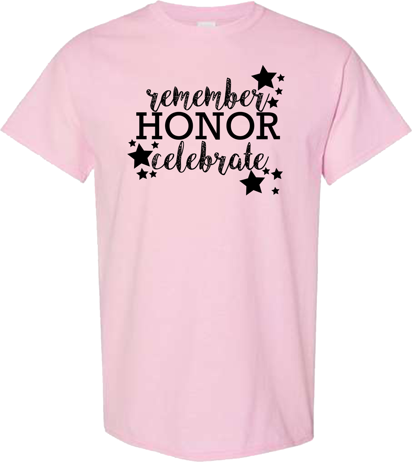 Remember Honor Celebrate