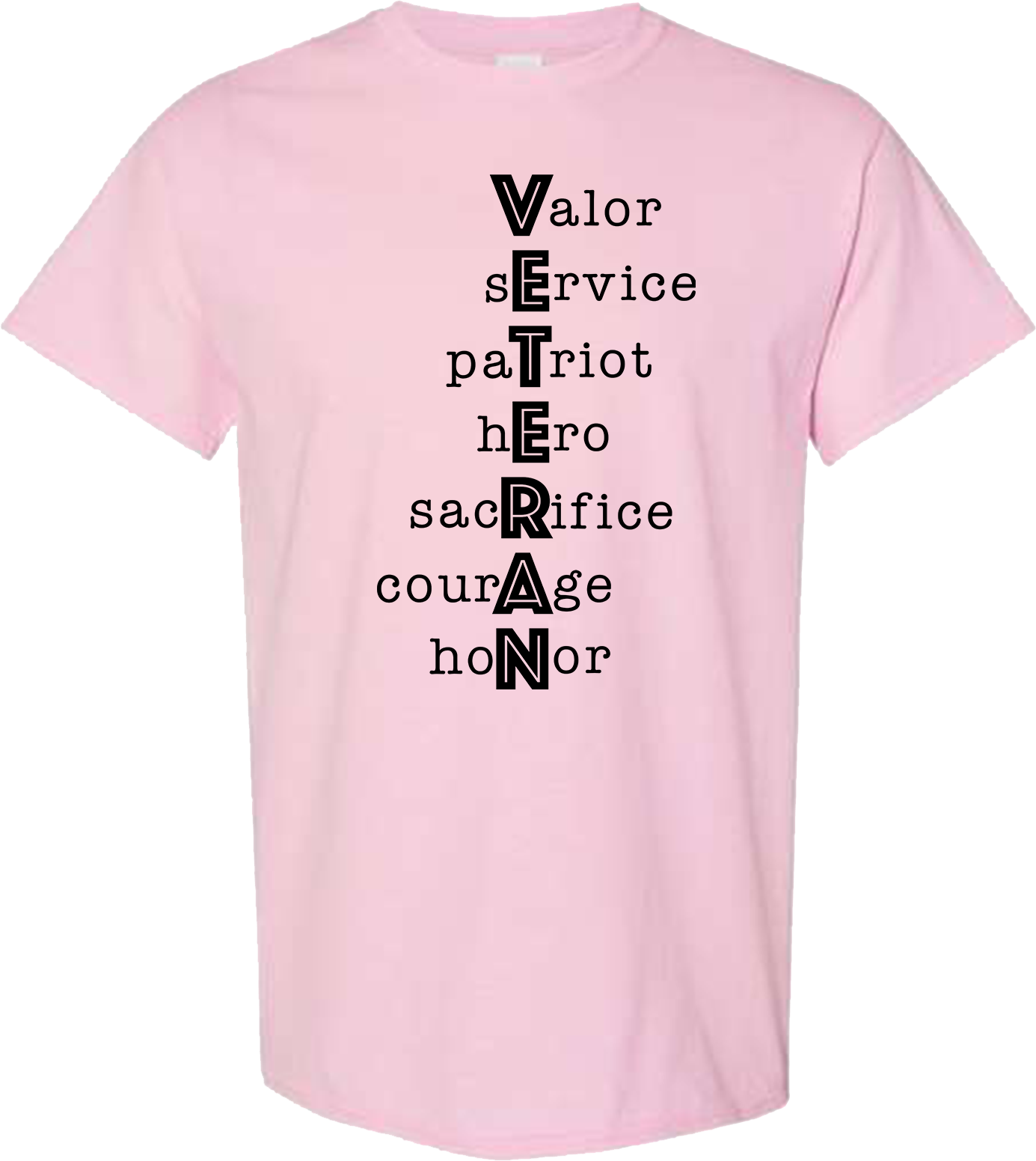 VETERAN