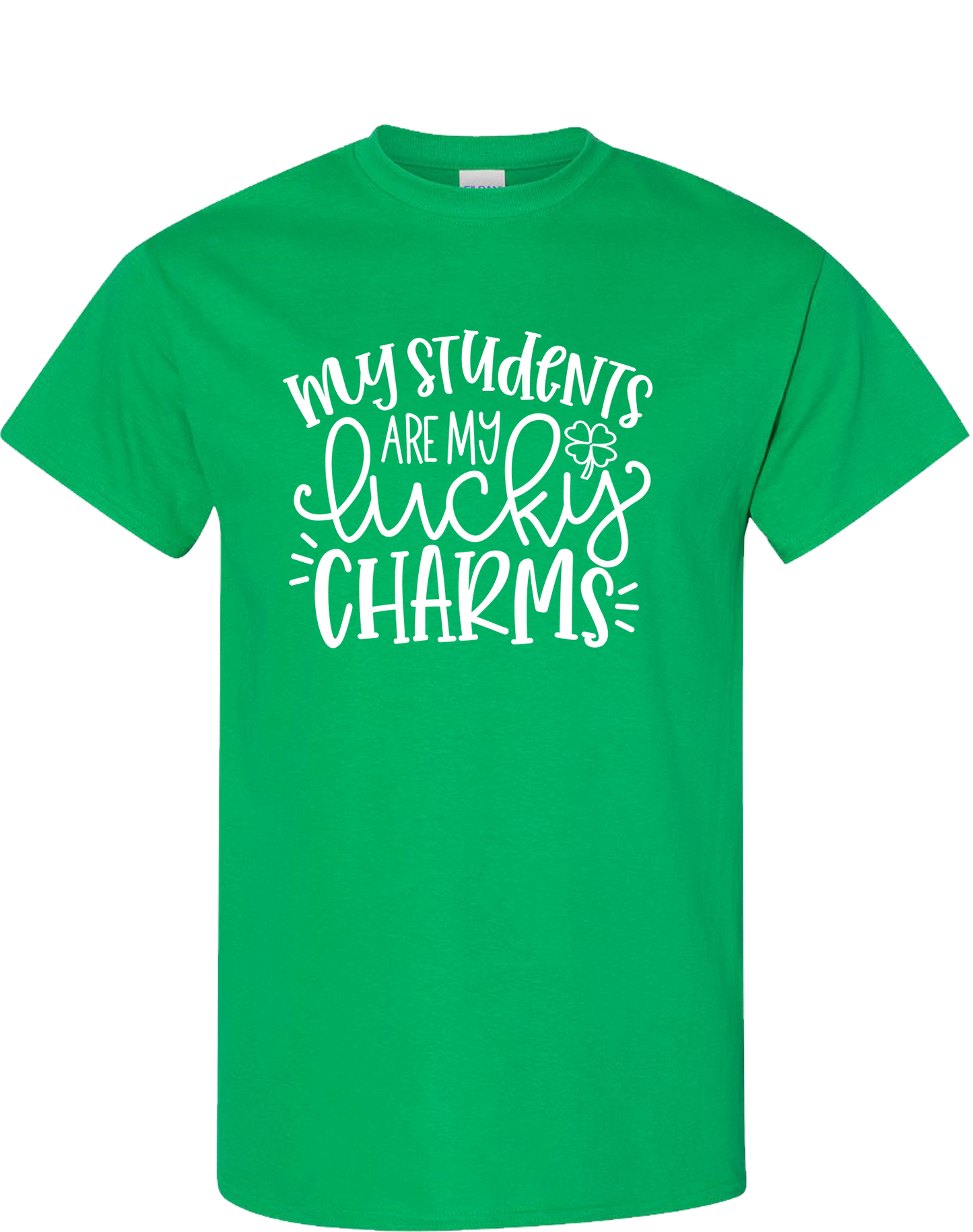 Lucky Charms