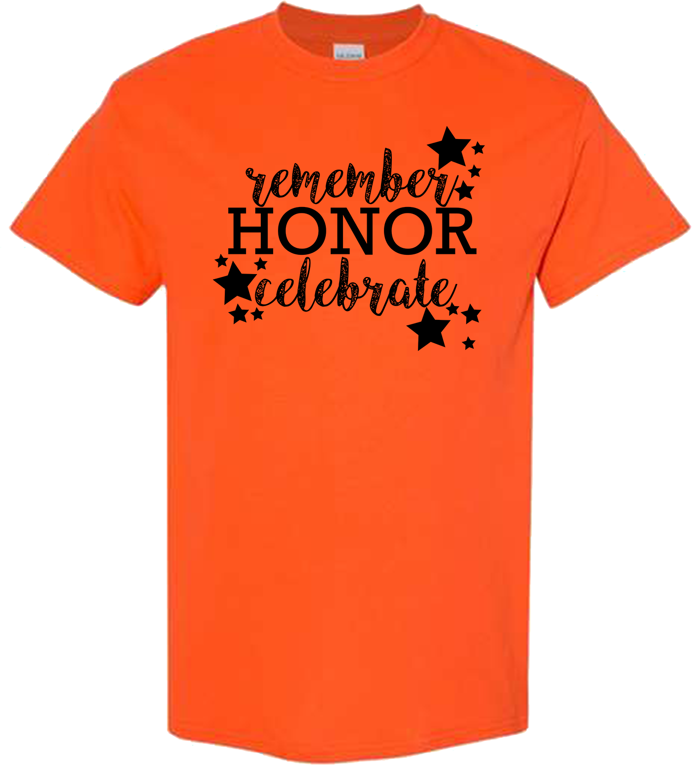 Remember Honor Celebrate