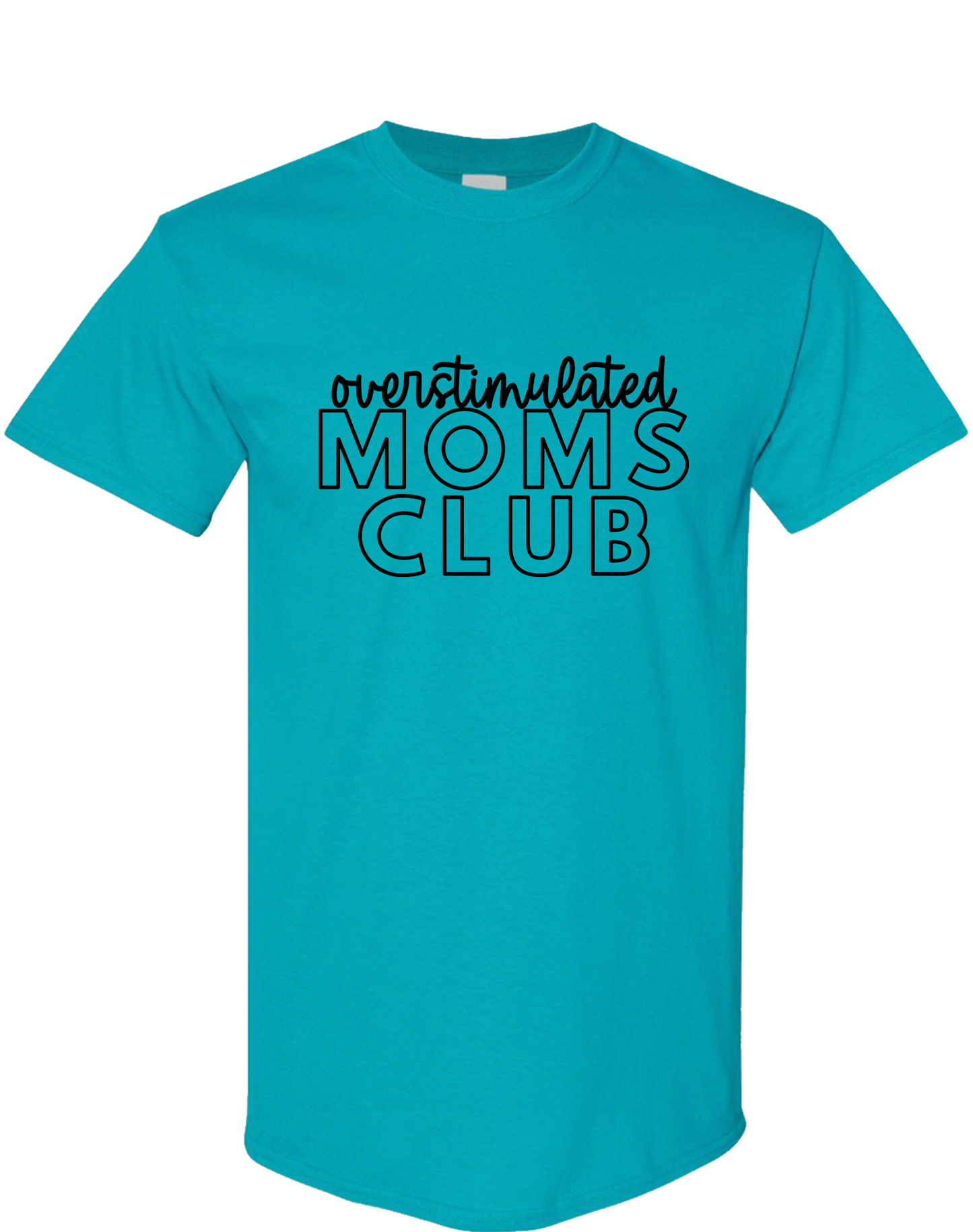 Overstimulated Moms Club