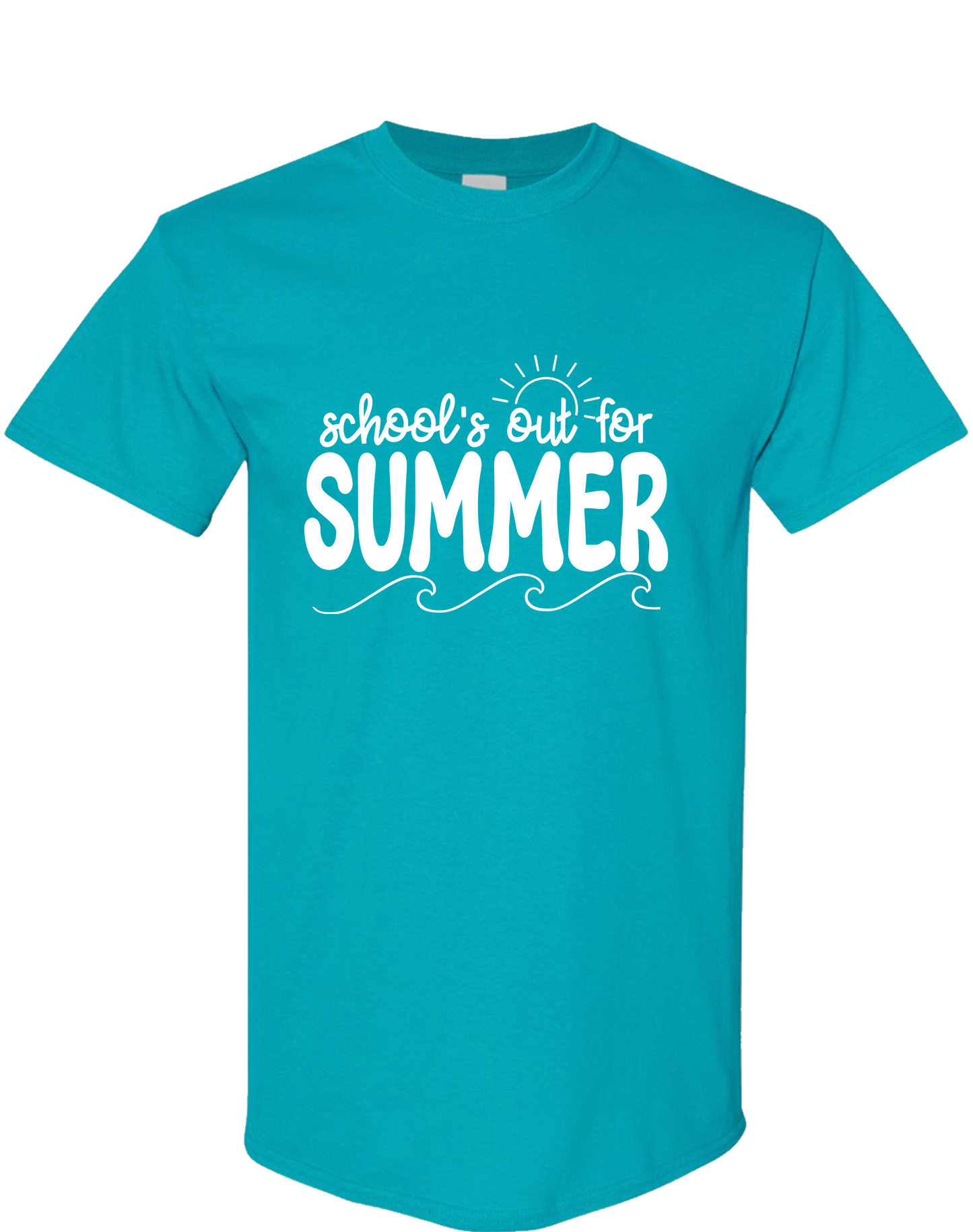 School's Out for Summer