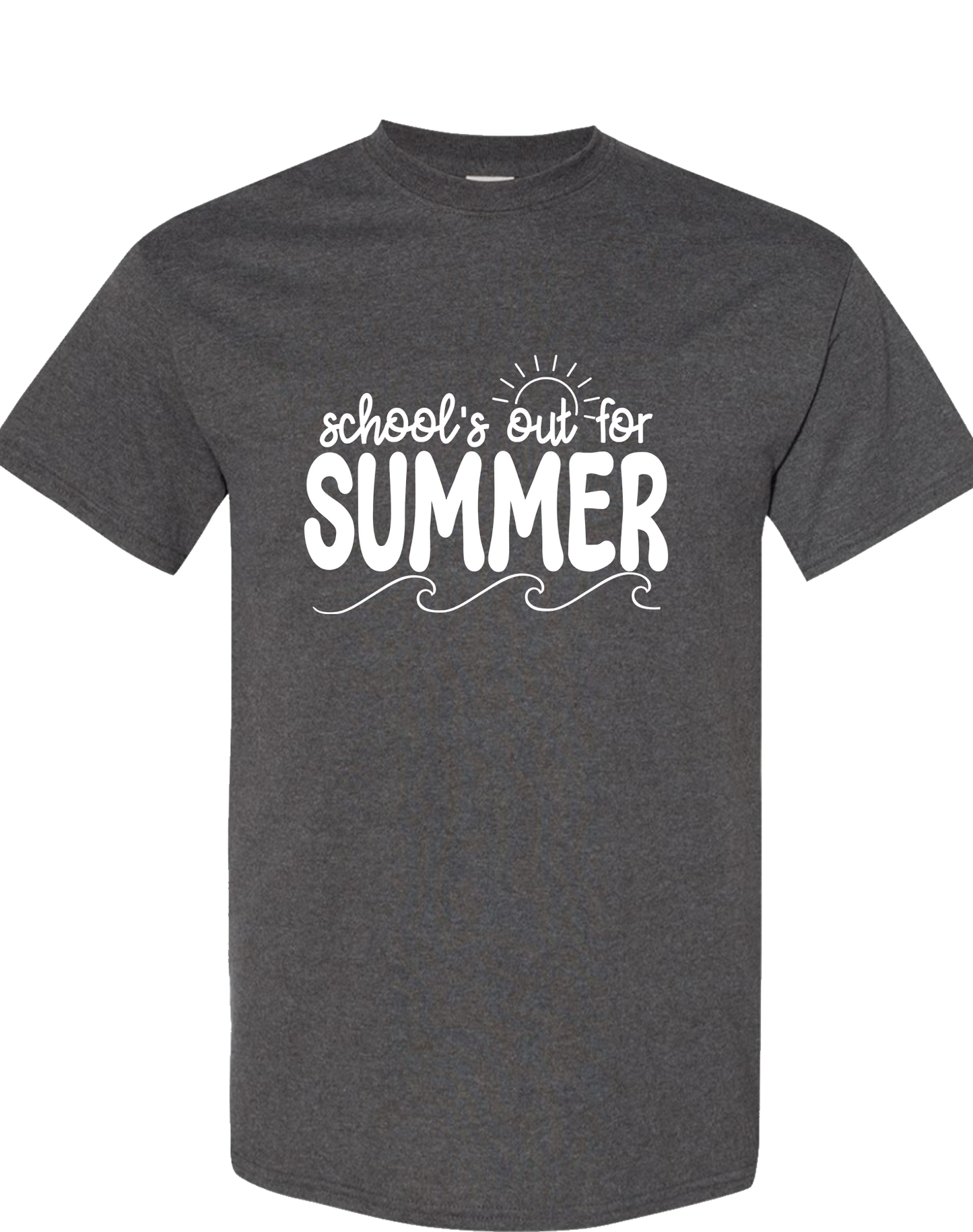 School's Out for Summer