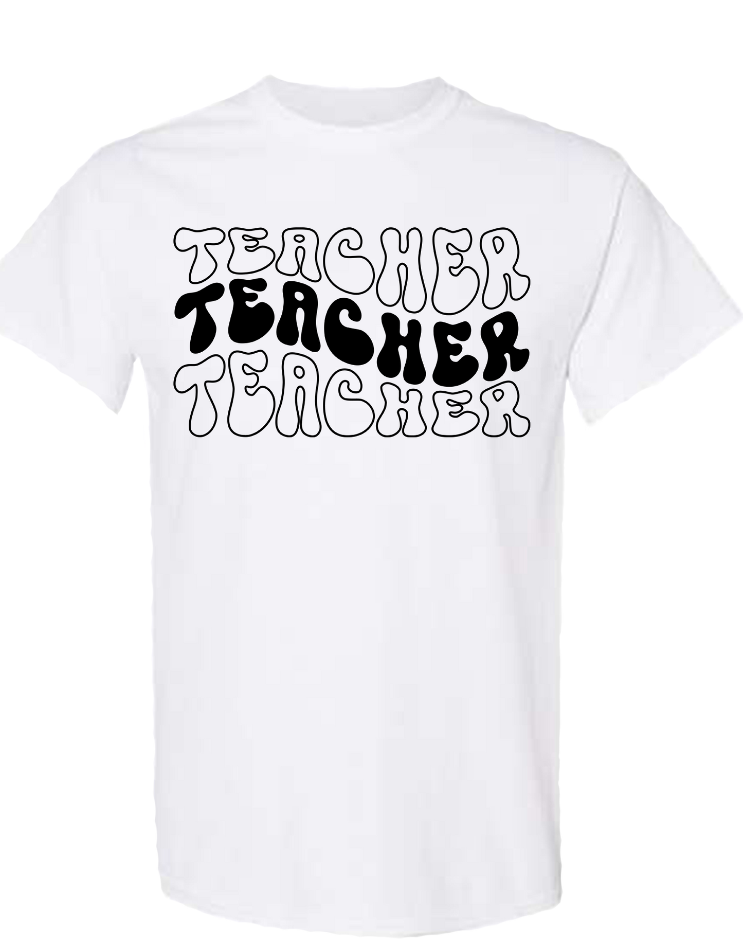 Teacher Teacher Teacher