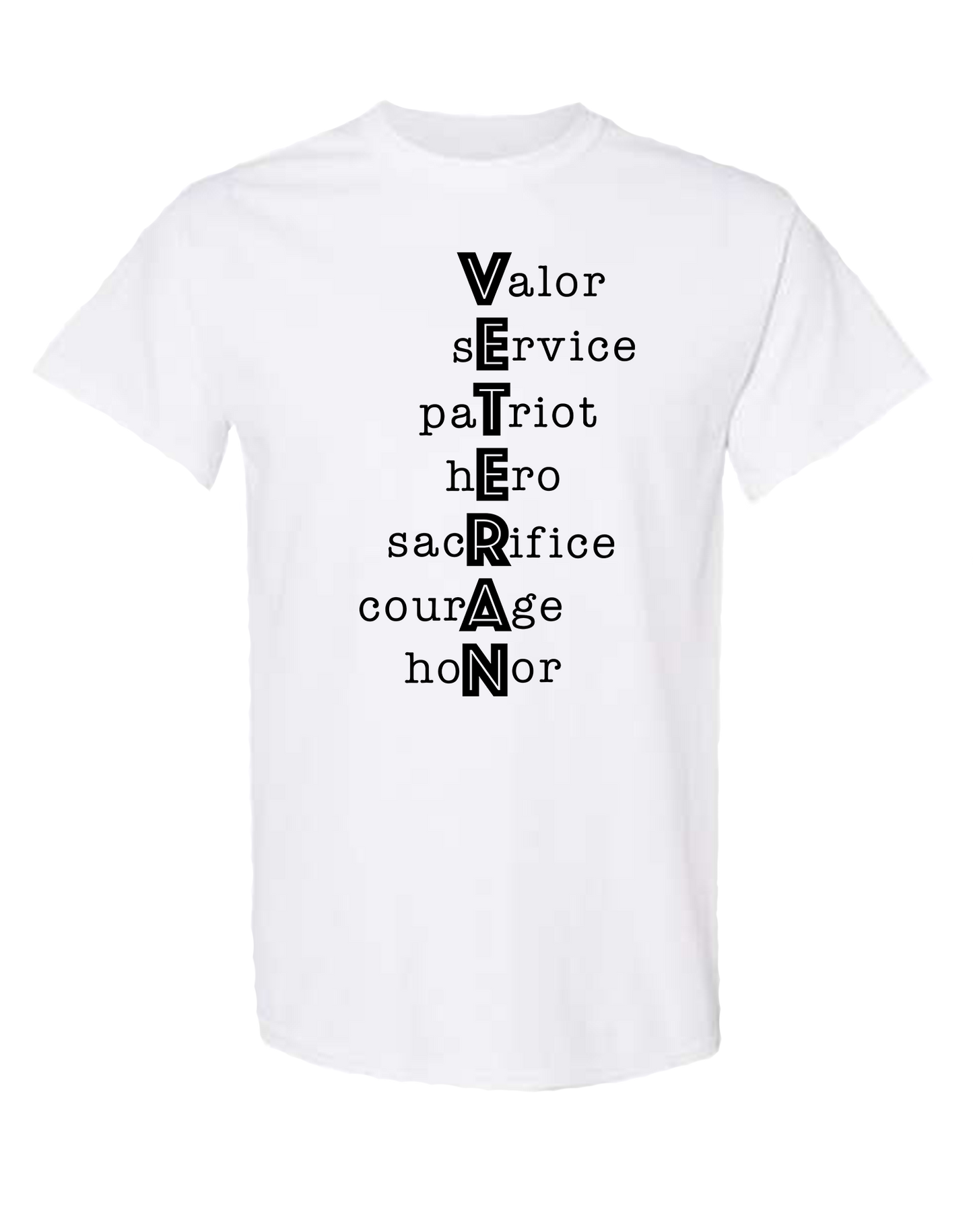 VETERAN