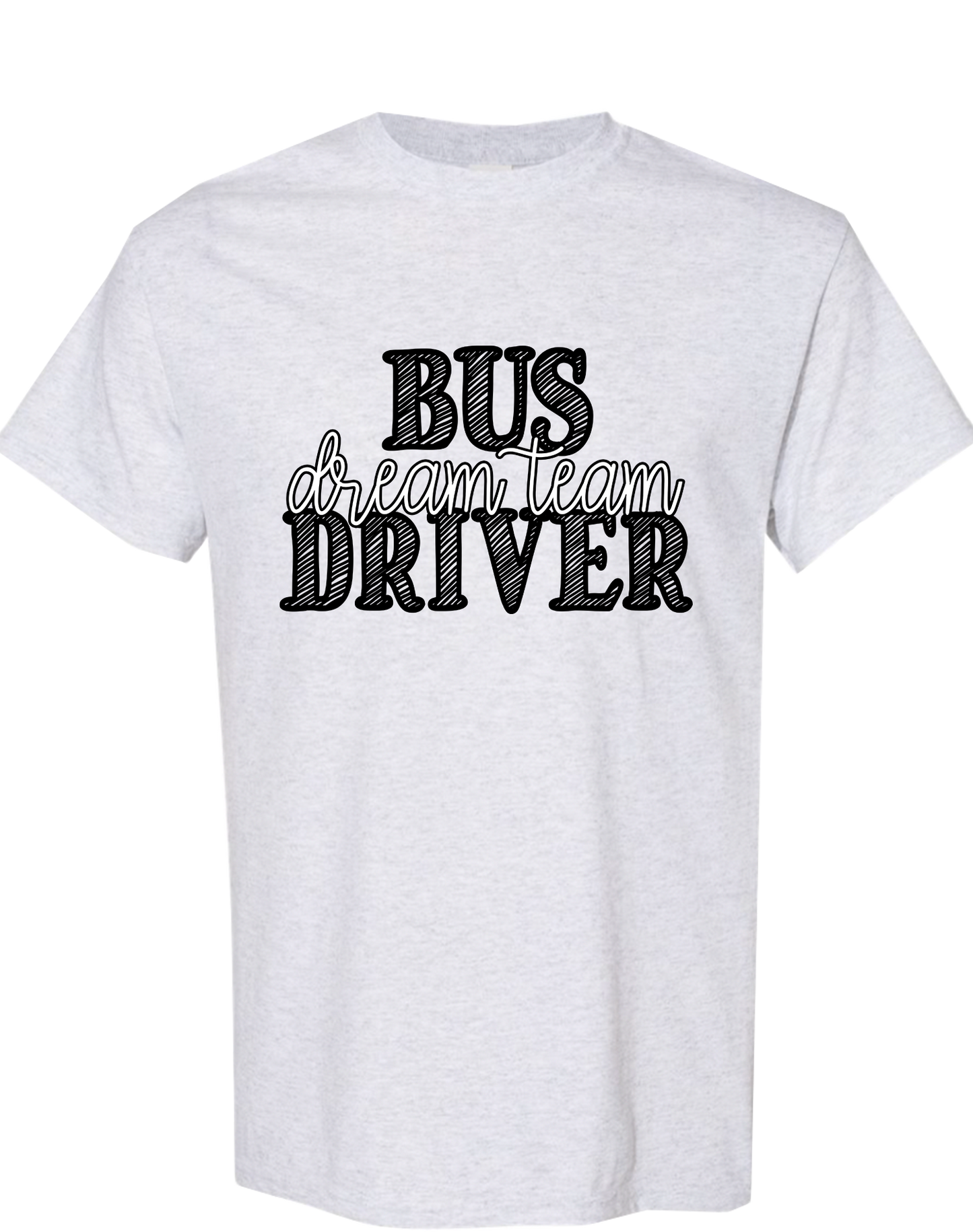 BUS DRIVER Dream Team