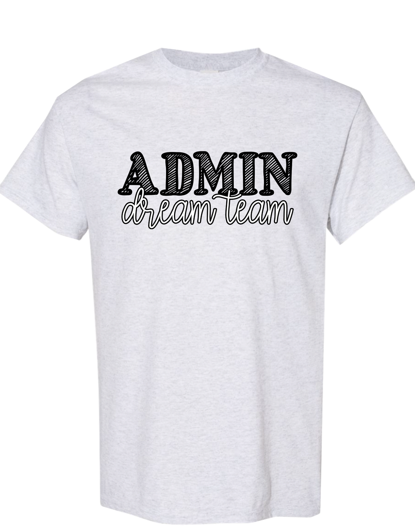 ADMIN Dream Team