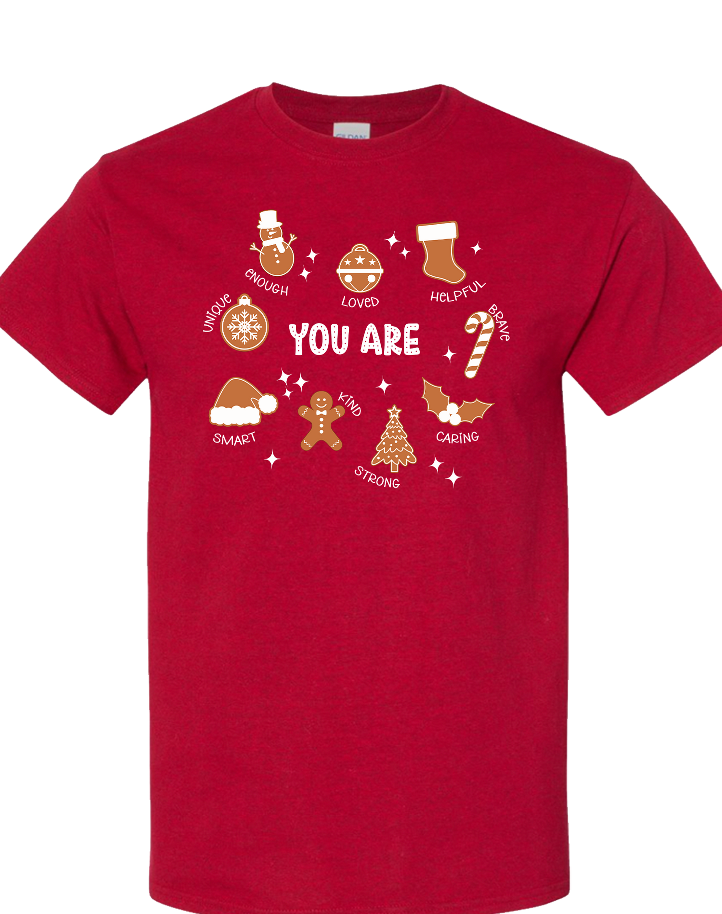 Christmas Affirmations