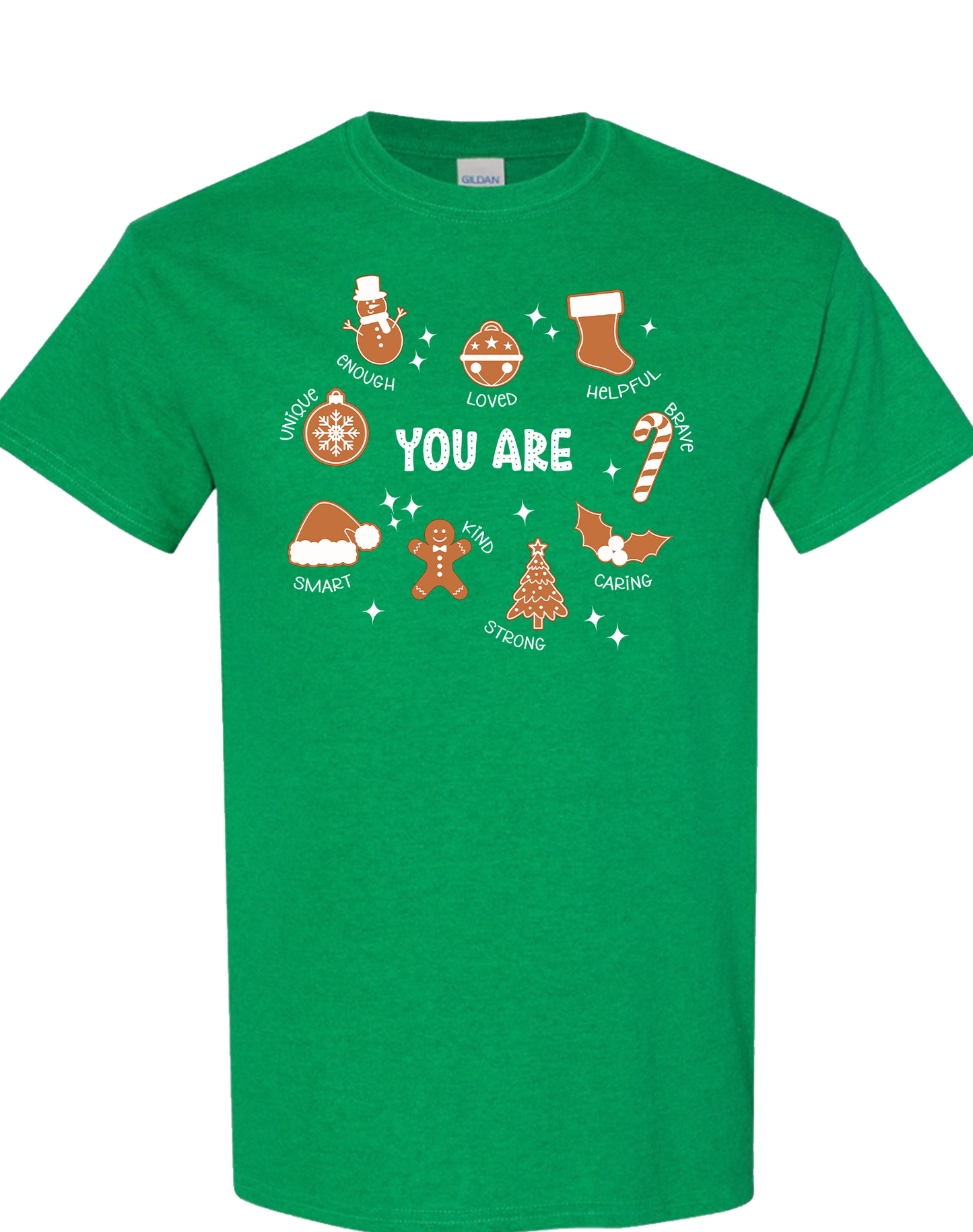 Christmas Affirmations