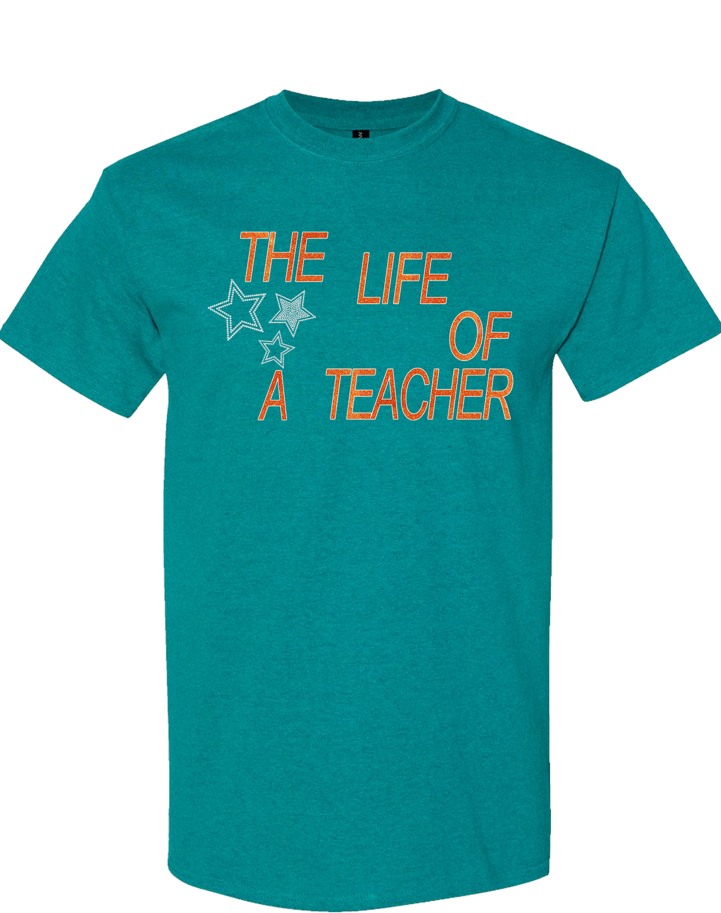 The Life of a Teacher