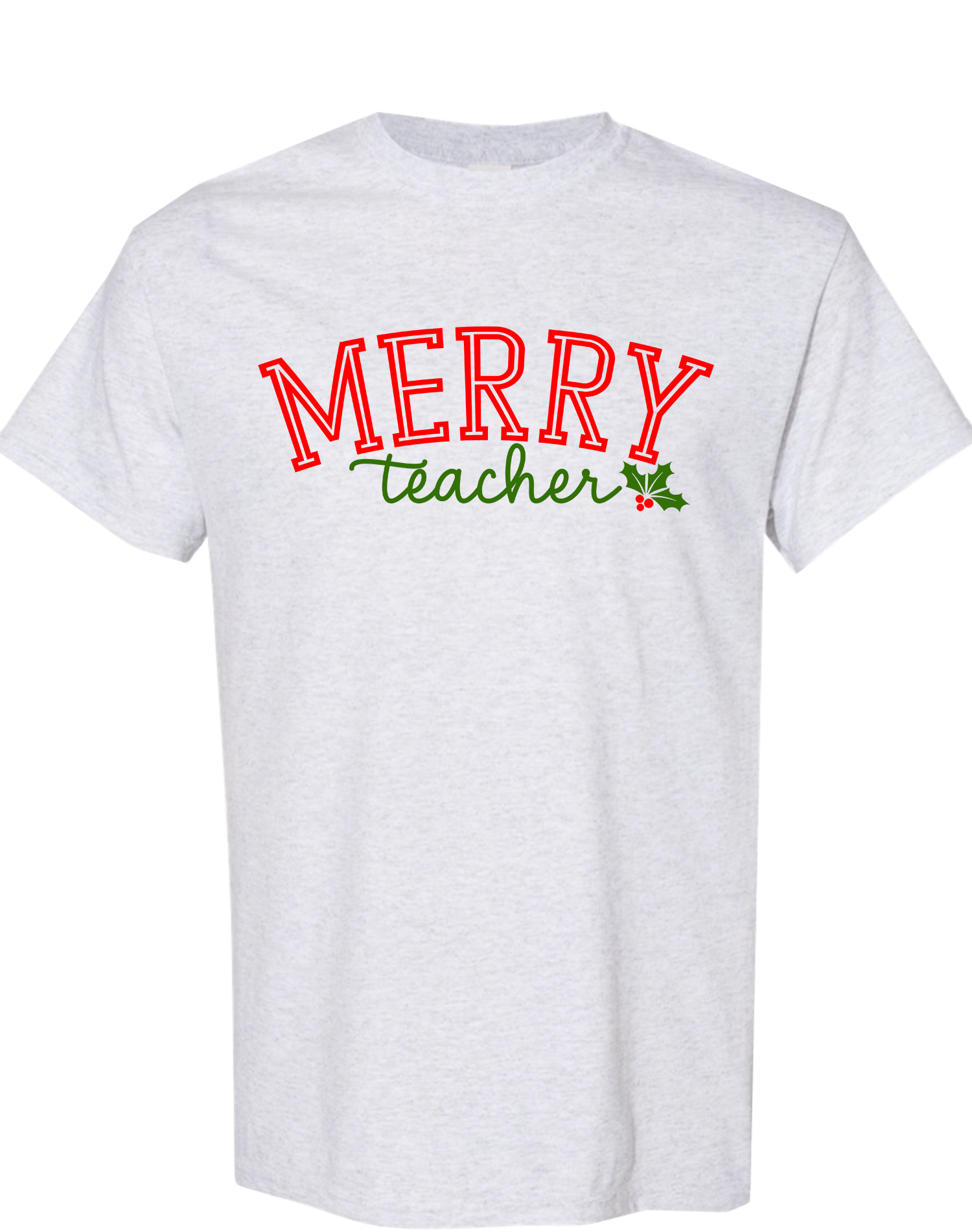 Merry Teacher