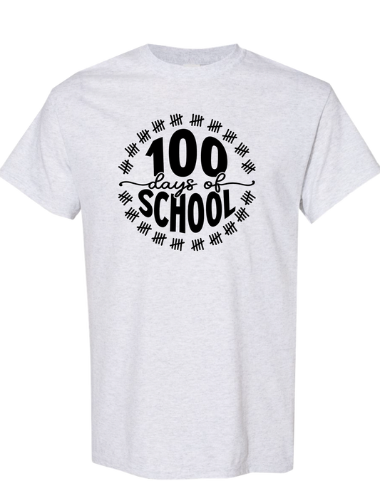 100th Day – OH Apparel Co