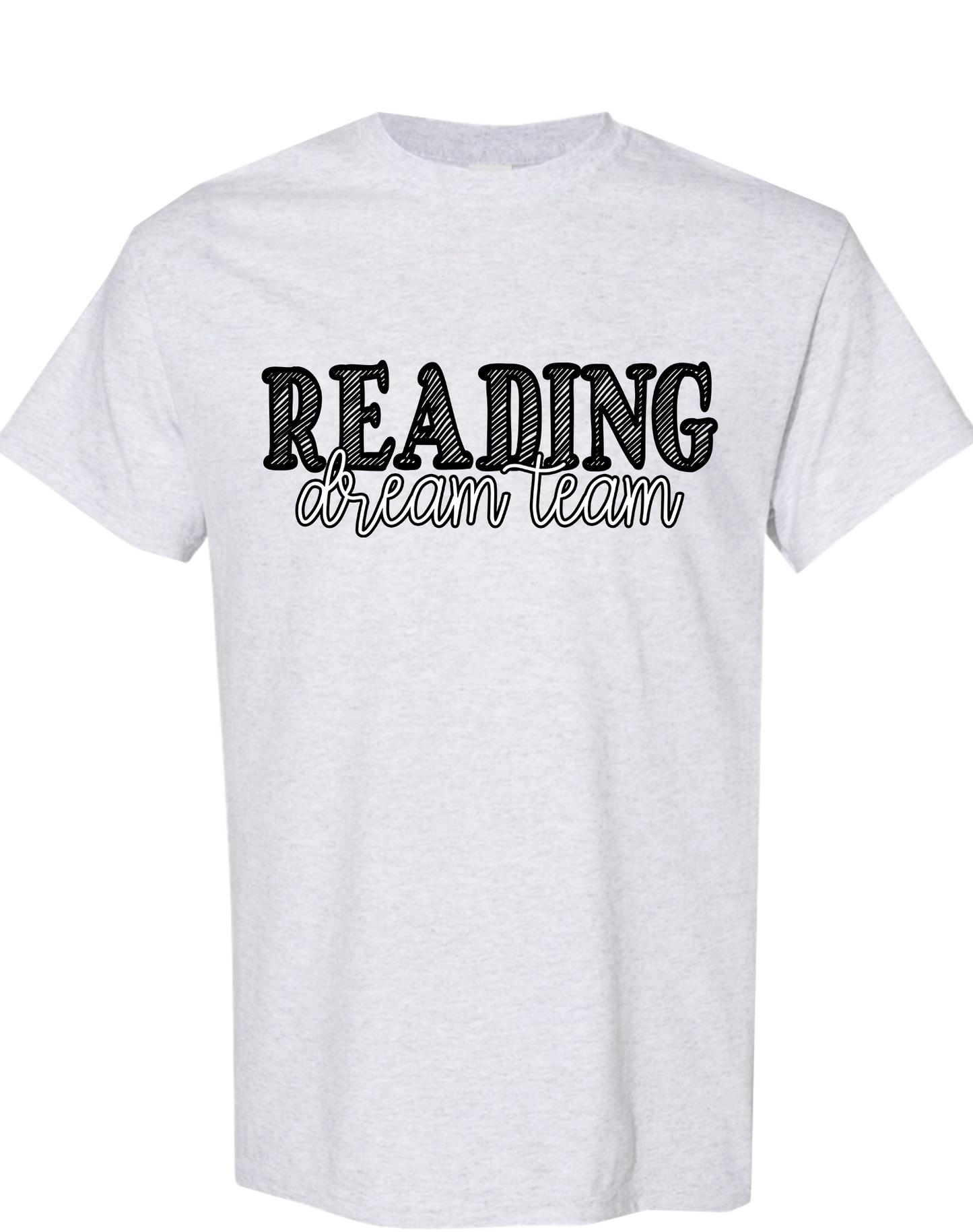 READING Dream Team