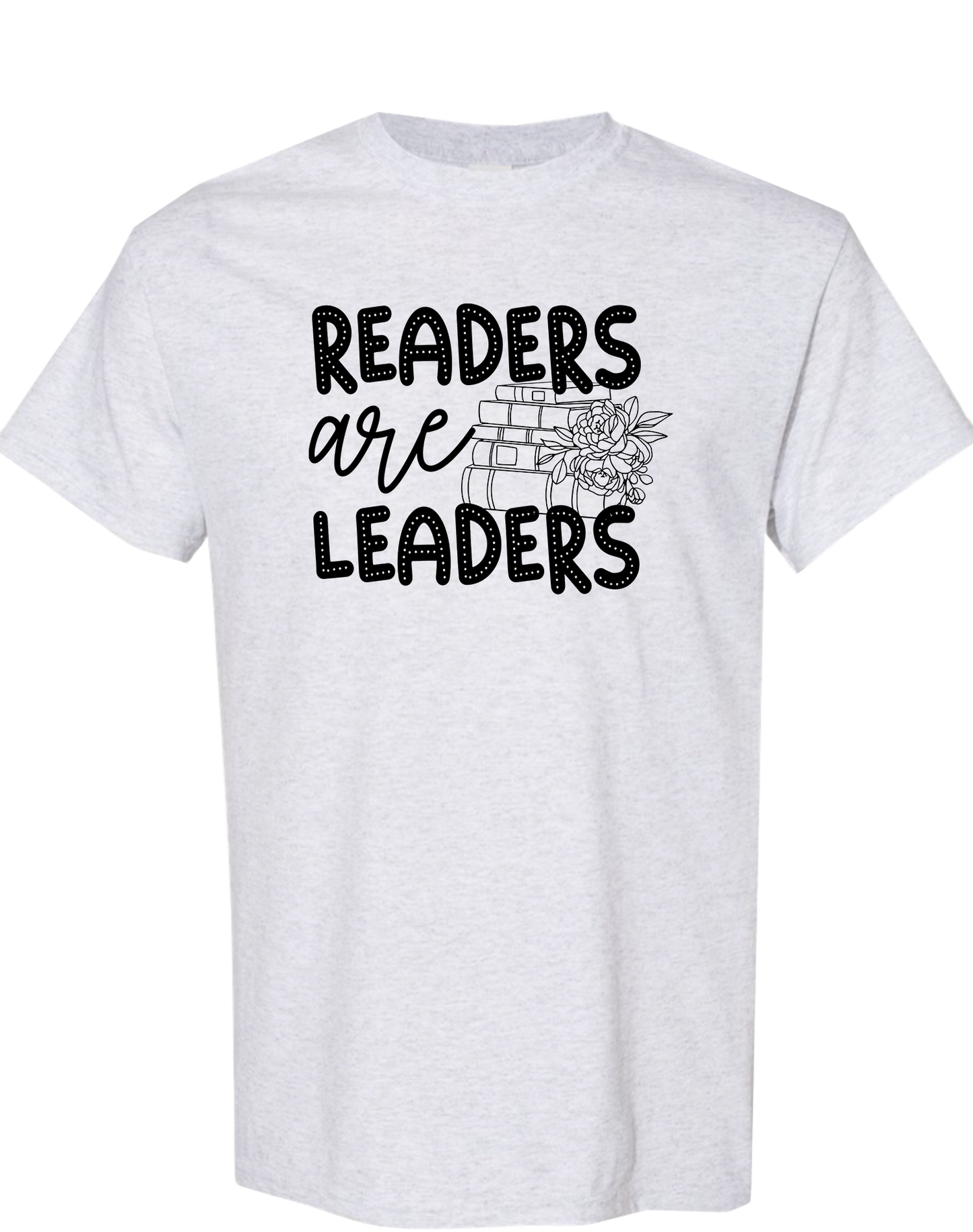 Readers Are Leaders