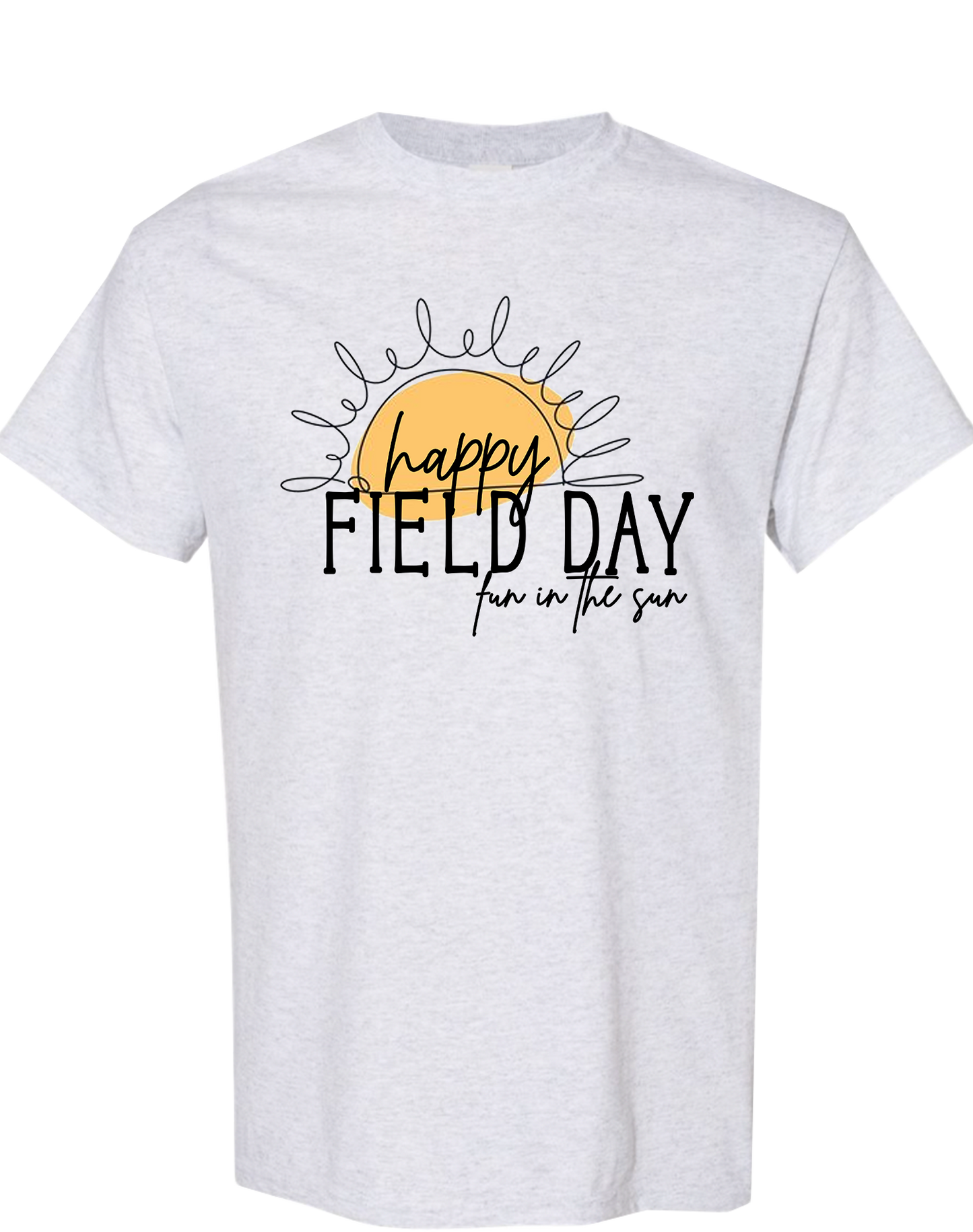 Happy Field Day