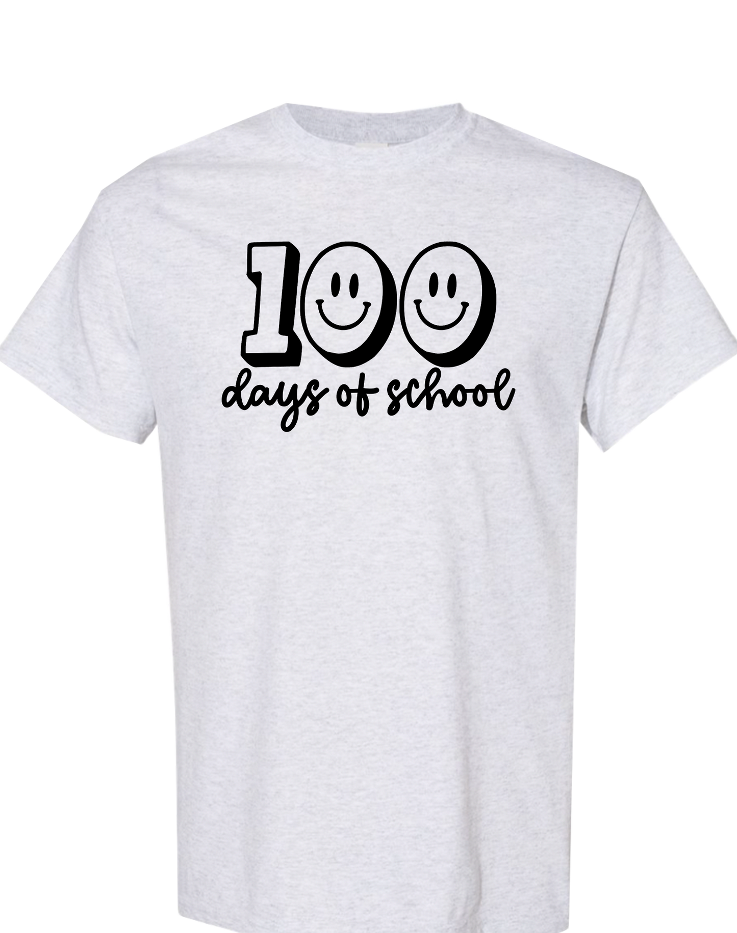 100 Smiling Days
