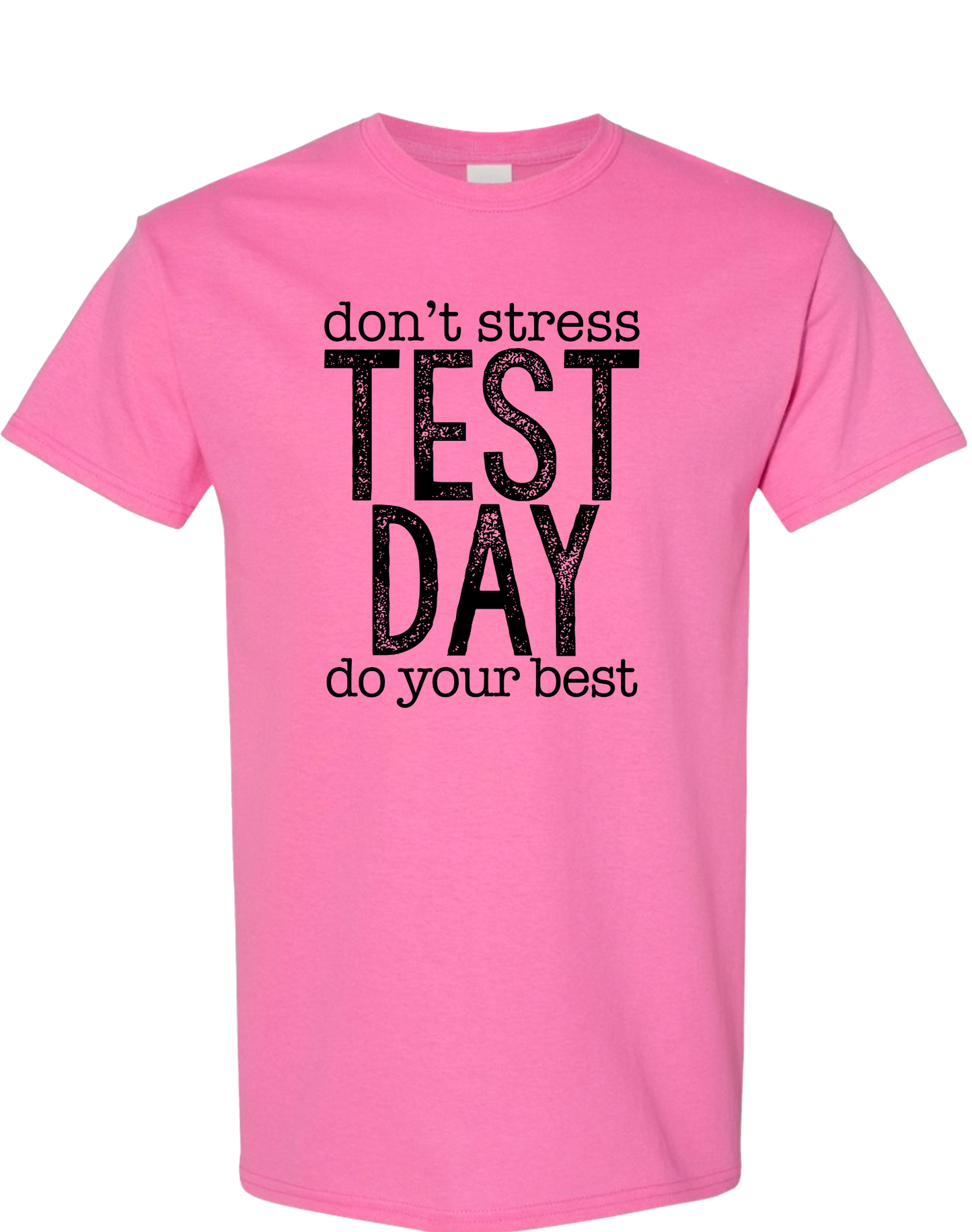 Test Day