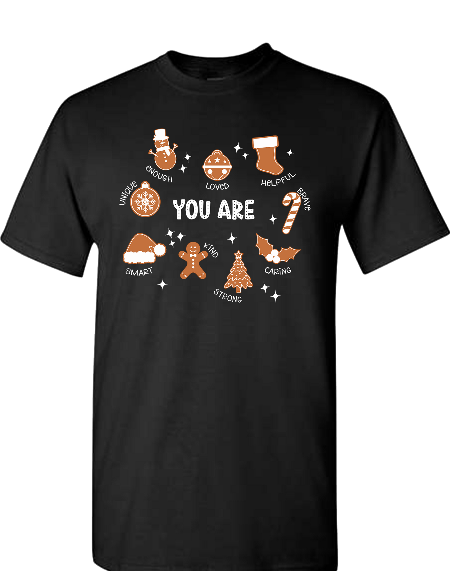 Christmas Affirmations