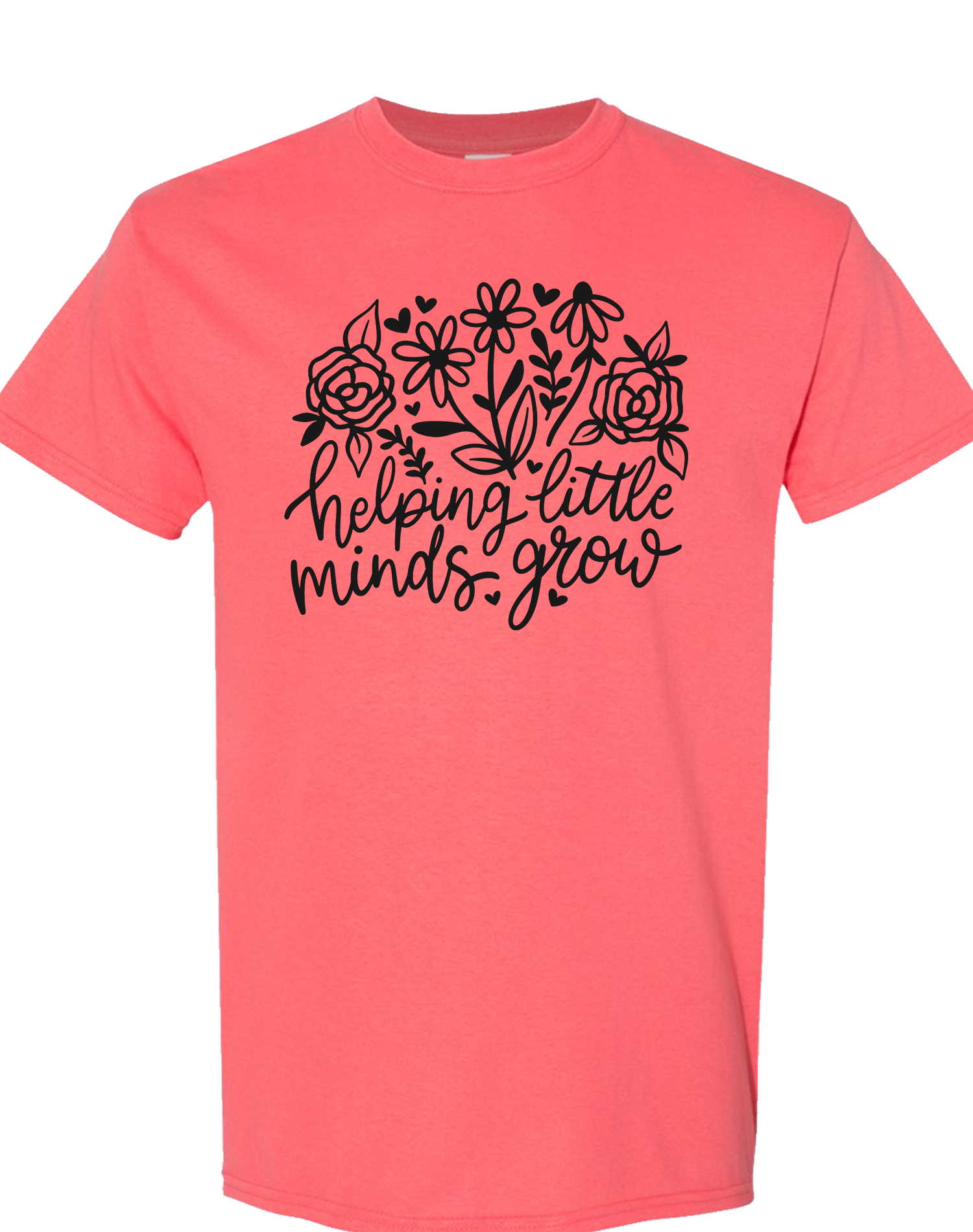 Helping Little Minds Grow – OH Apparel Co