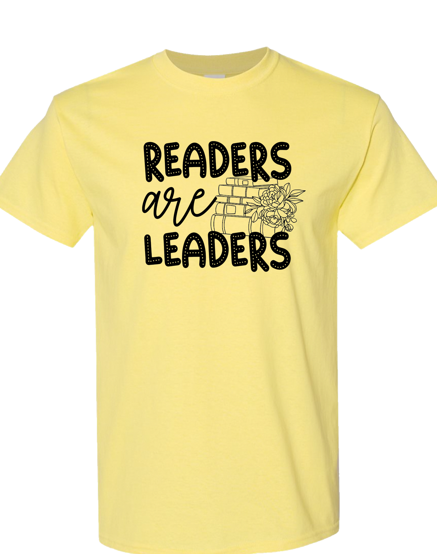 Readers Are Leaders