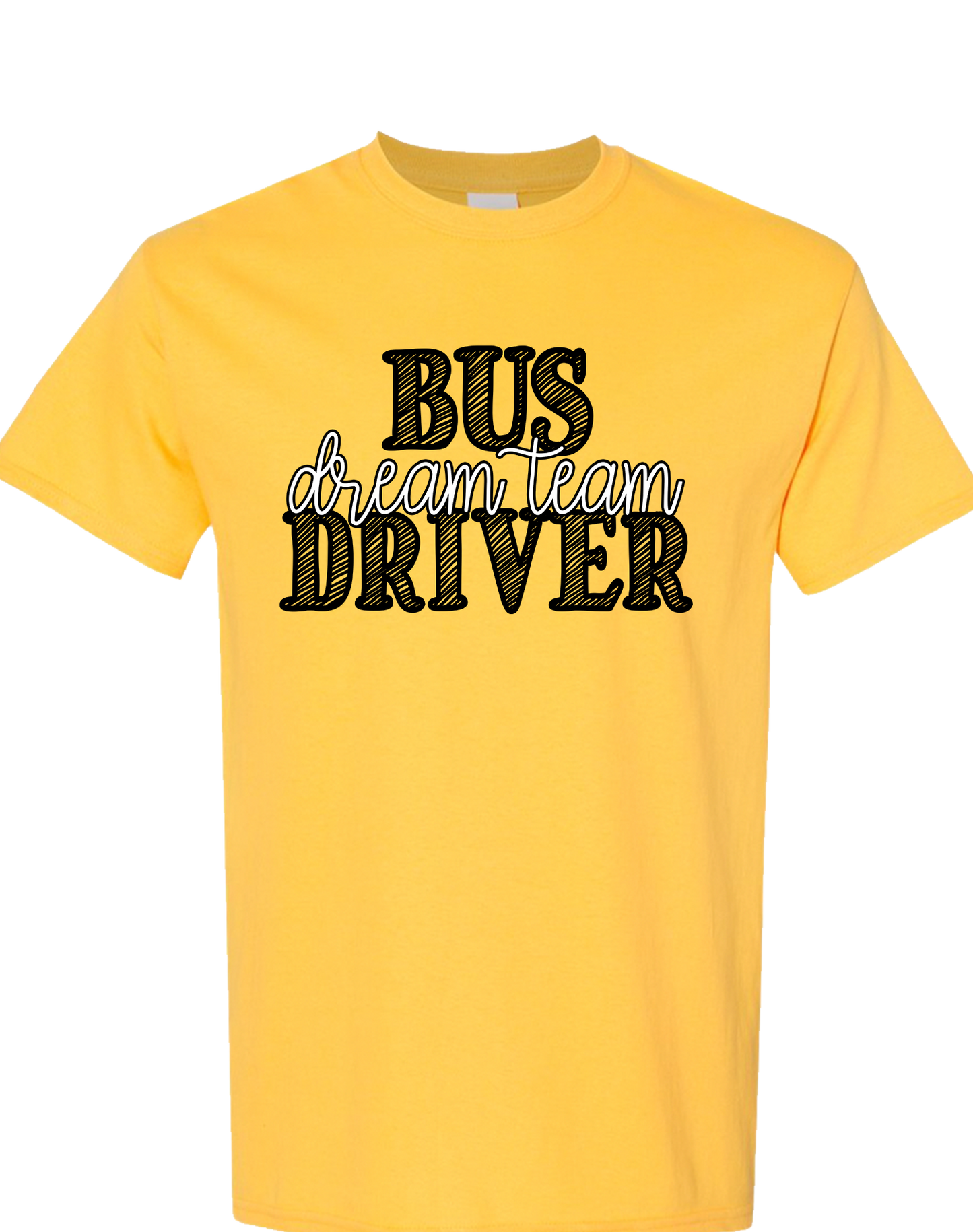 BUS DRIVER Dream Team