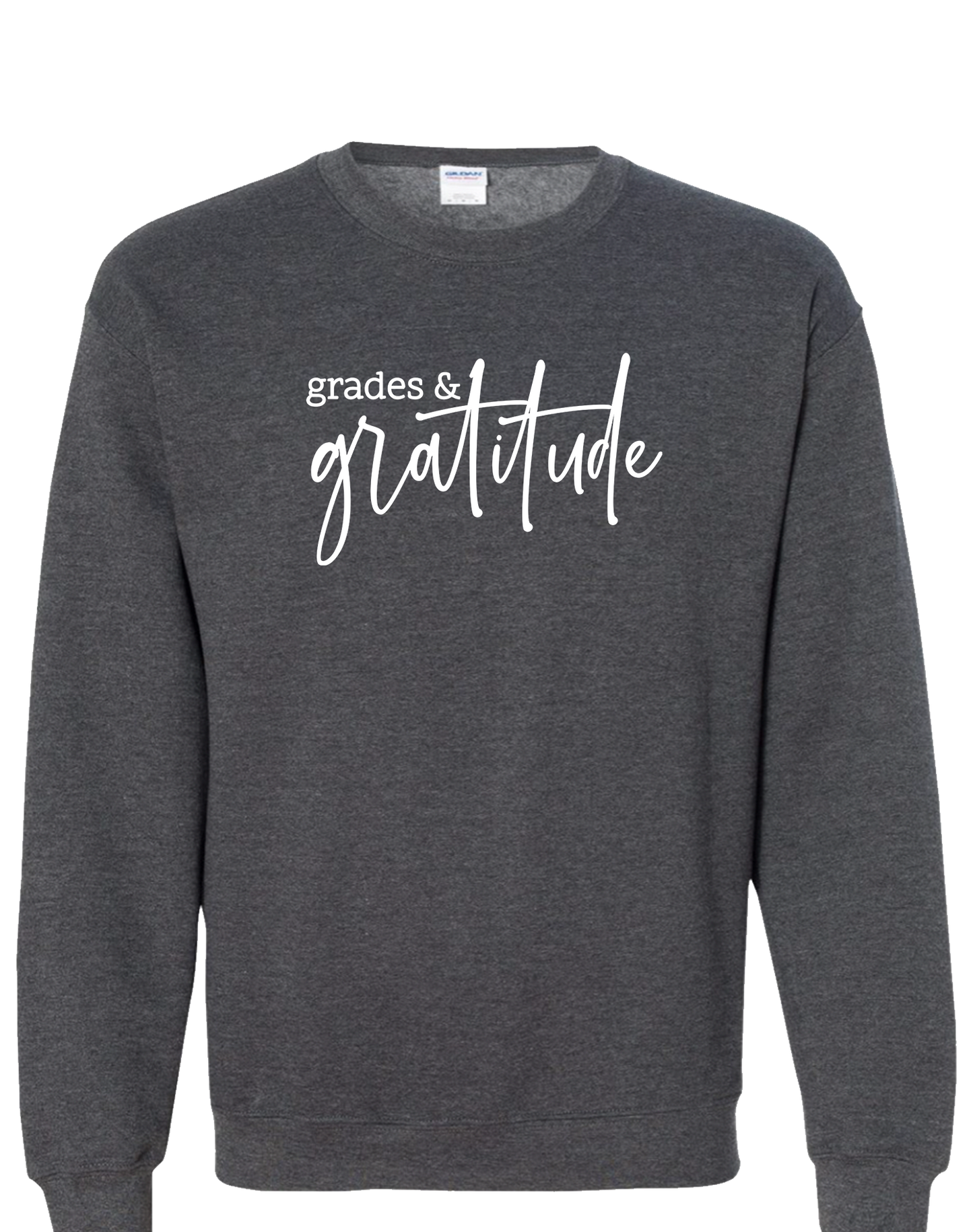 Grades & Gratitude