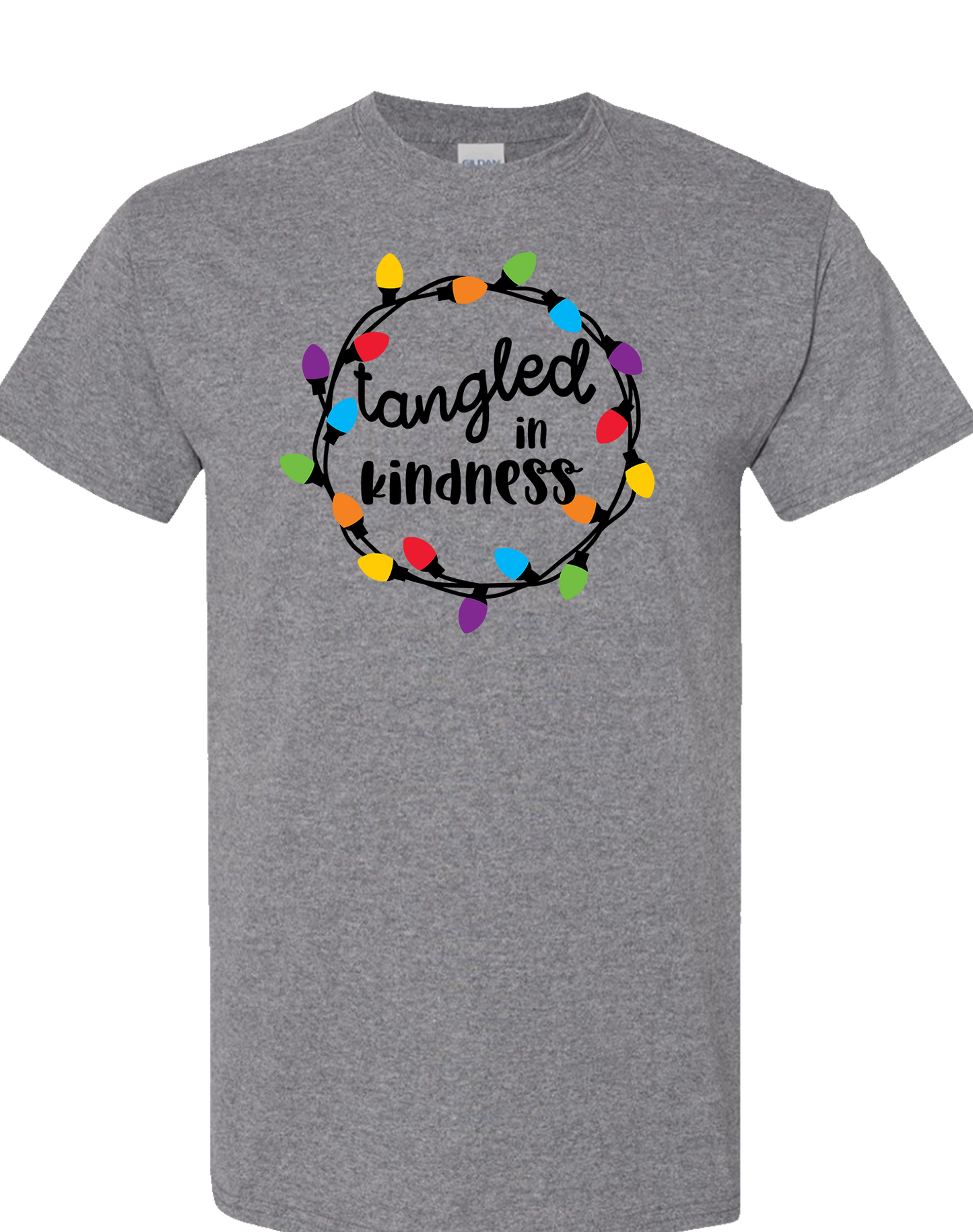 Tangled in Kindness
