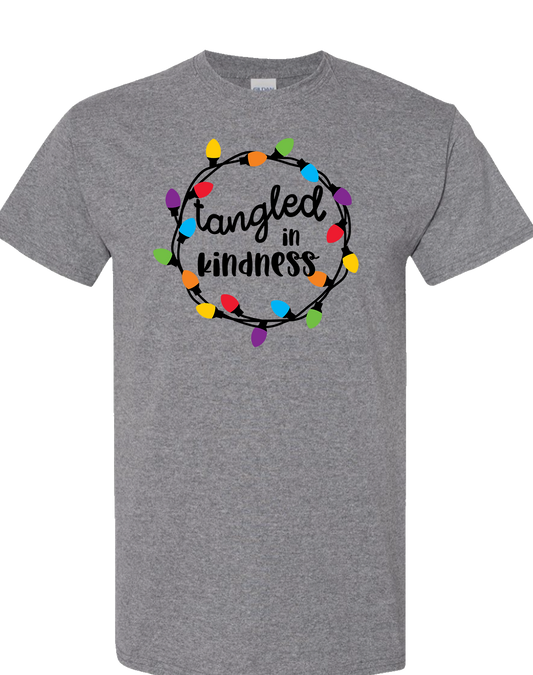 Tangled in Kindness